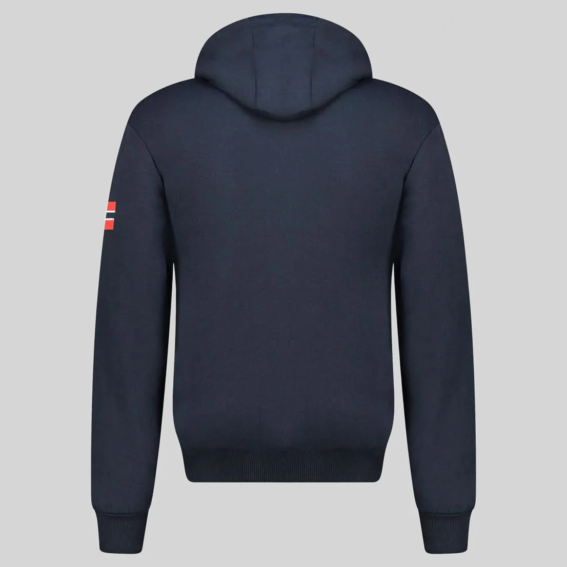 Geographical Norway GASPER Homme - Sweatshirt - Image 7