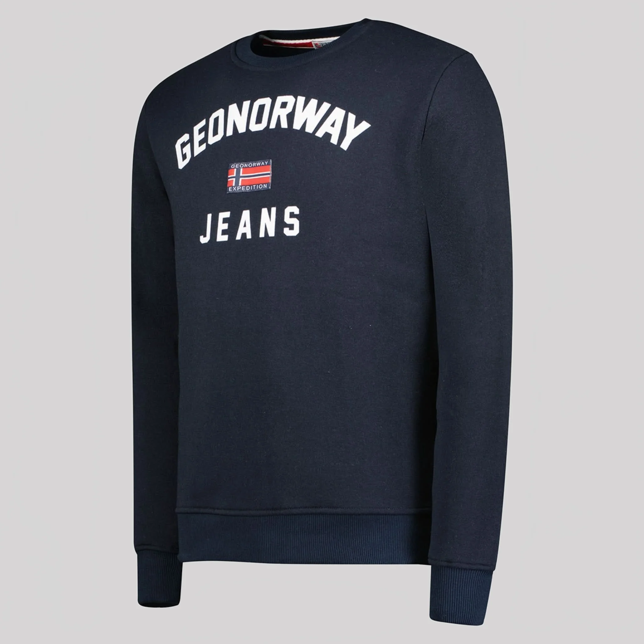 Geographical Norway GASSIER Homme - Sweat - Image 12
