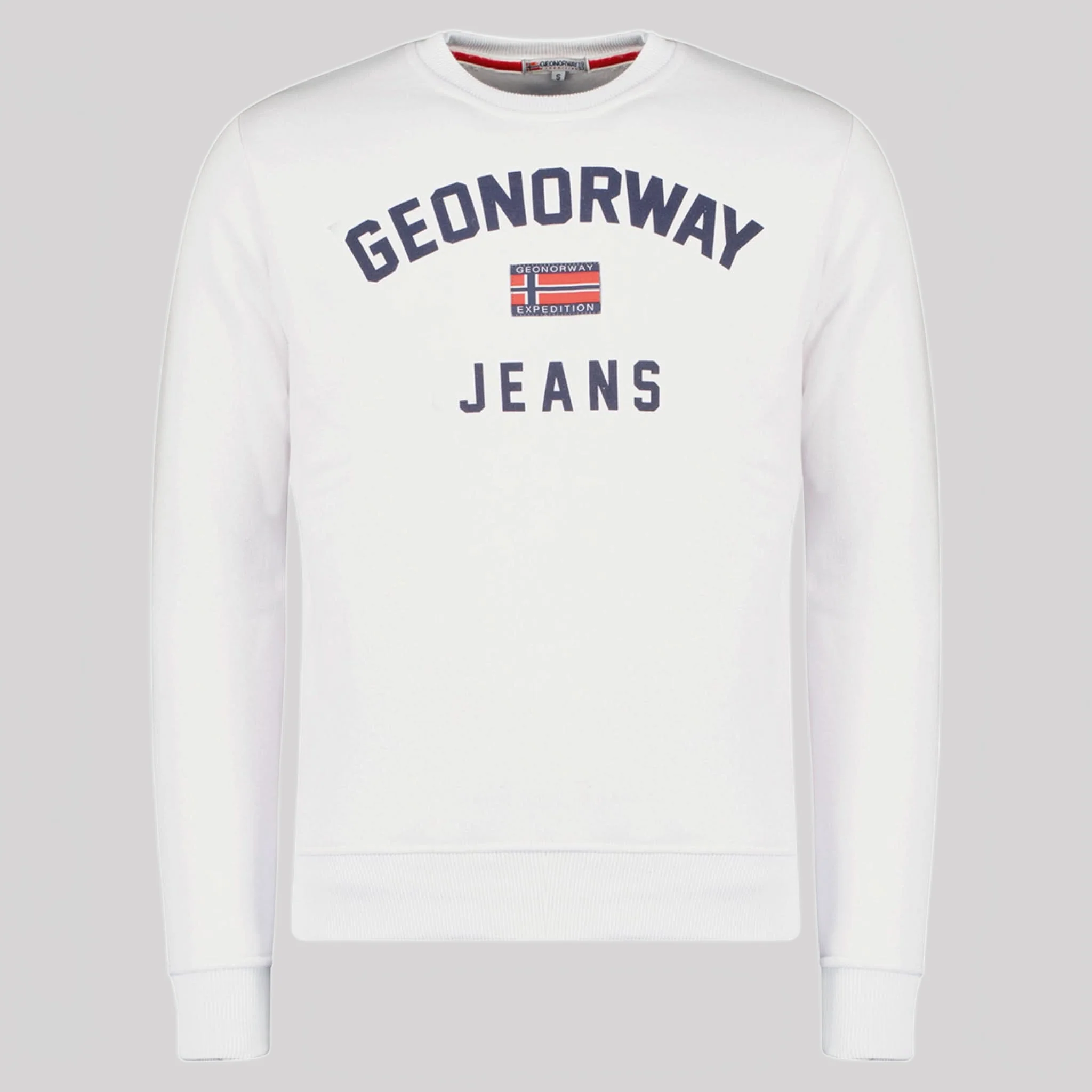 Geographical Norway GASSIER Homme - Sweat - Image 5