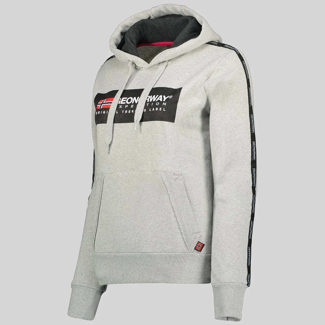 Geographical Norway GATHLETE Femme - Sweatshirt - Image 11