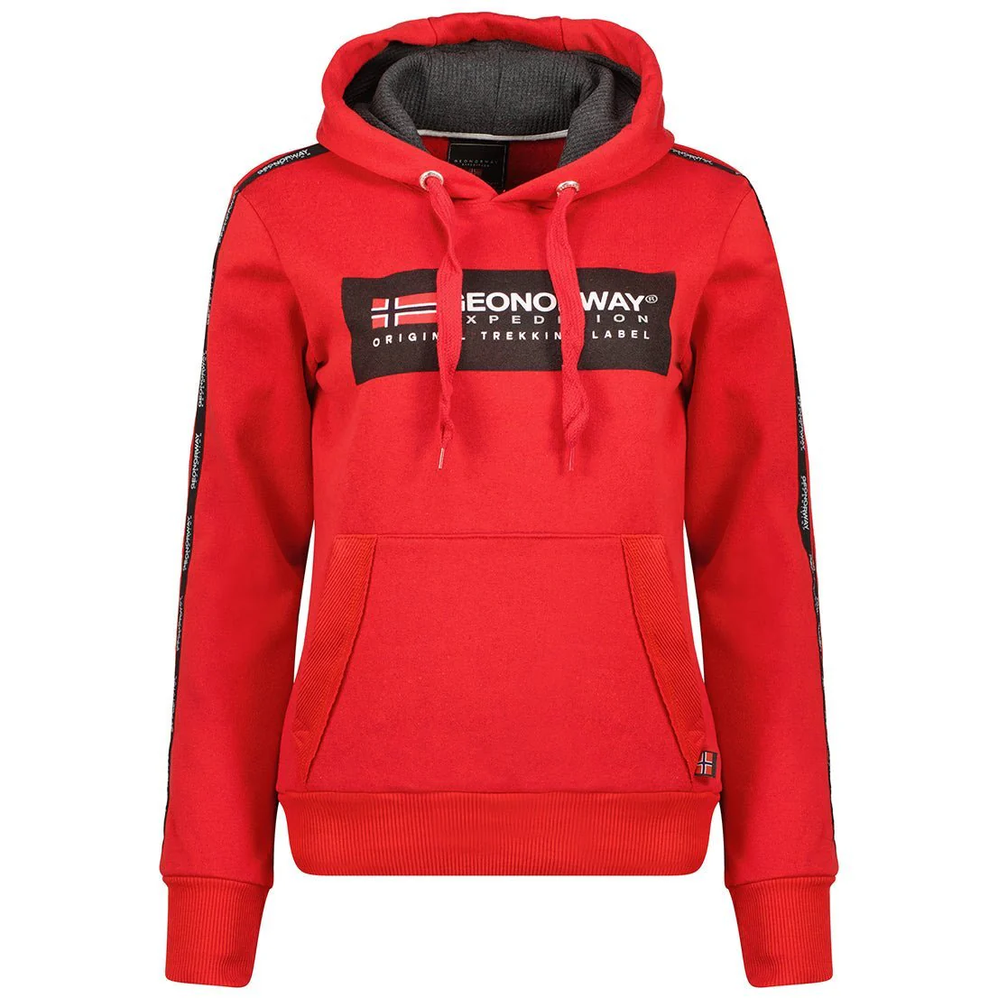 Geographical Norway GATHLETE Femme - Sweatshirt - Image 12