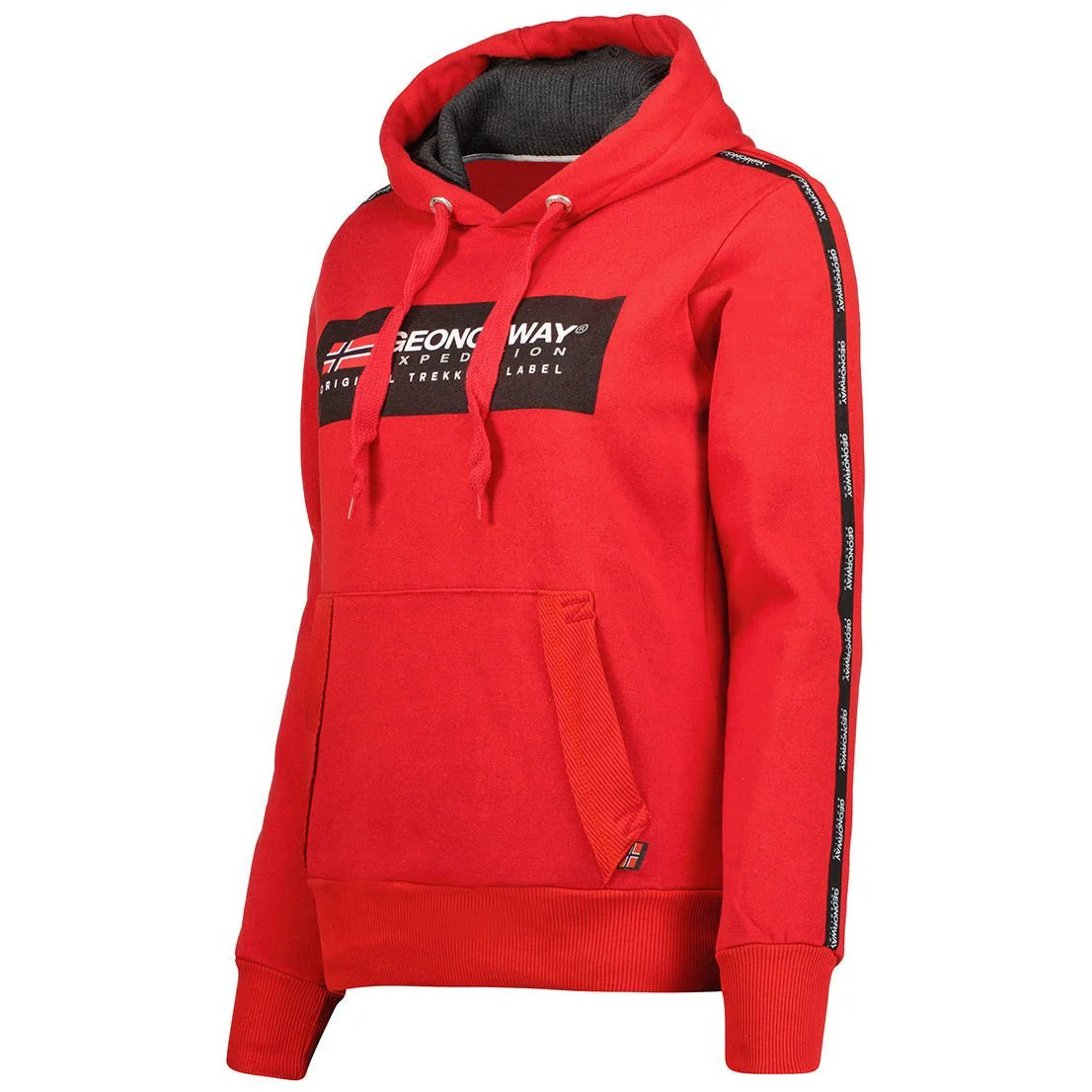 Geographical Norway GATHLETE Femme - Sweatshirt - Image 13