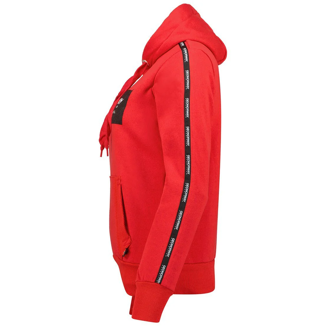 Geographical Norway GATHLETE Femme - Sweatshirt - Image 14