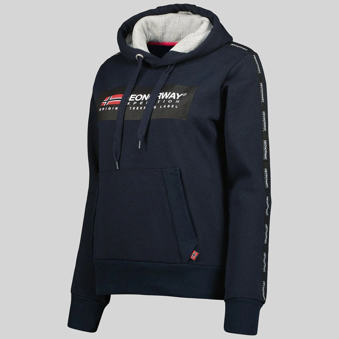 Geographical Norway GATHLETE Femme - Sweatshirt - Image 16
