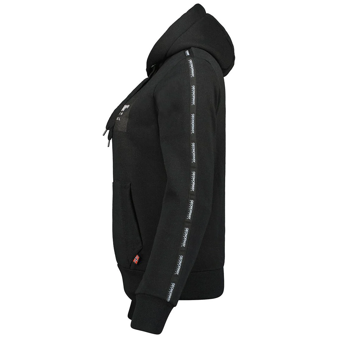 Geographical Norway GATHLETE Femme - Sweatshirt - Image 6