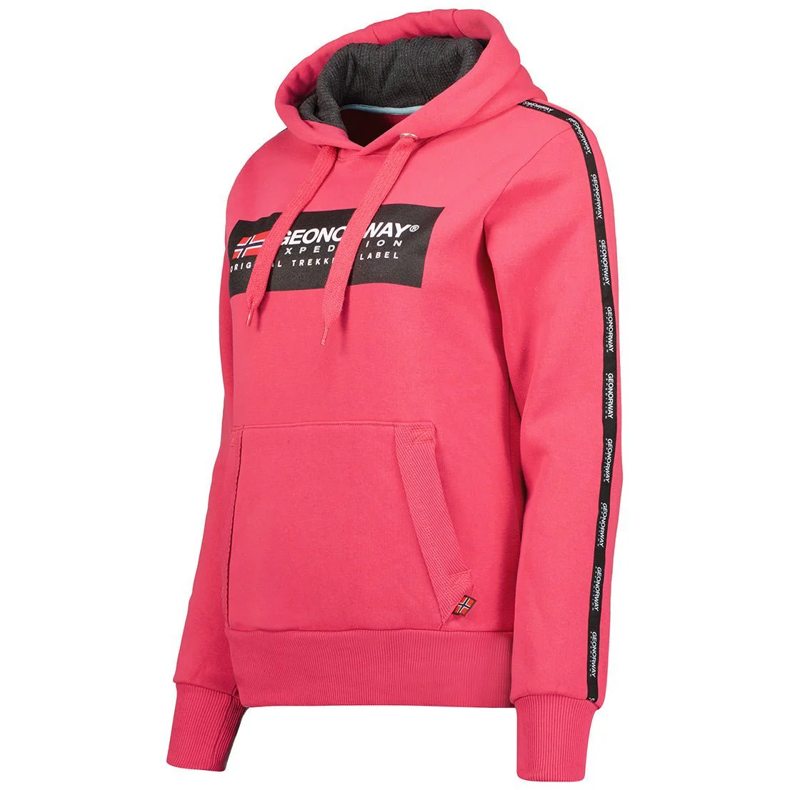 Geographical Norway GATHLETE Femme - Sweatshirt - Image 9