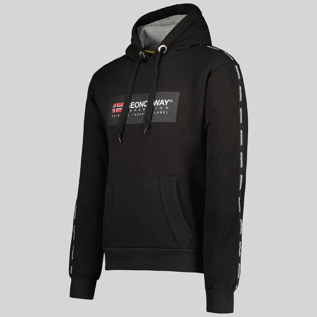 Geographical Norway GATHLETE Homme - Sweat - Image 2