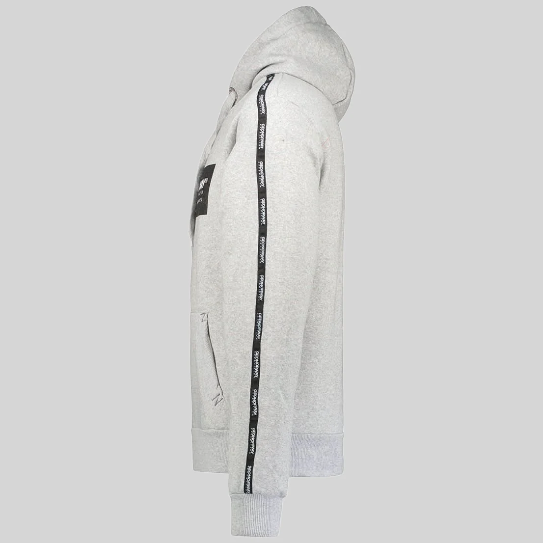 Geographical Norway GATHLETE Homme - Sweat - Image 5
