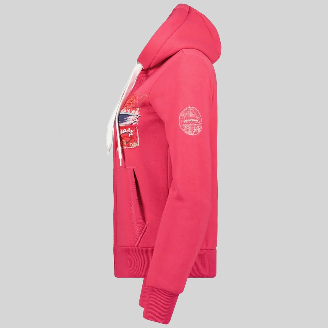 Geographical Norway GAYTO Femme - Sweat - Image 13