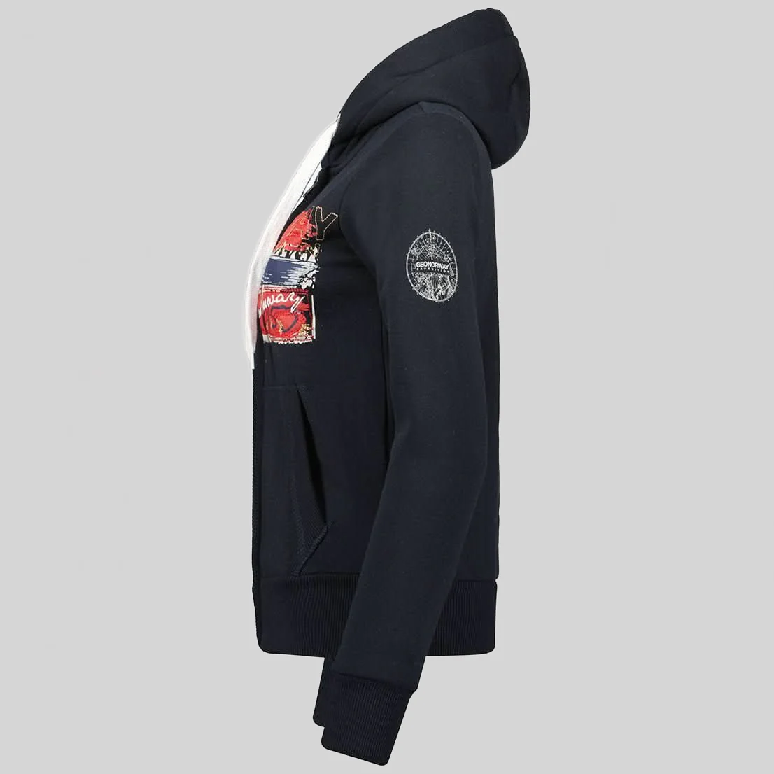 Geographical Norway GAYTO Femme - Sweat - Image 16