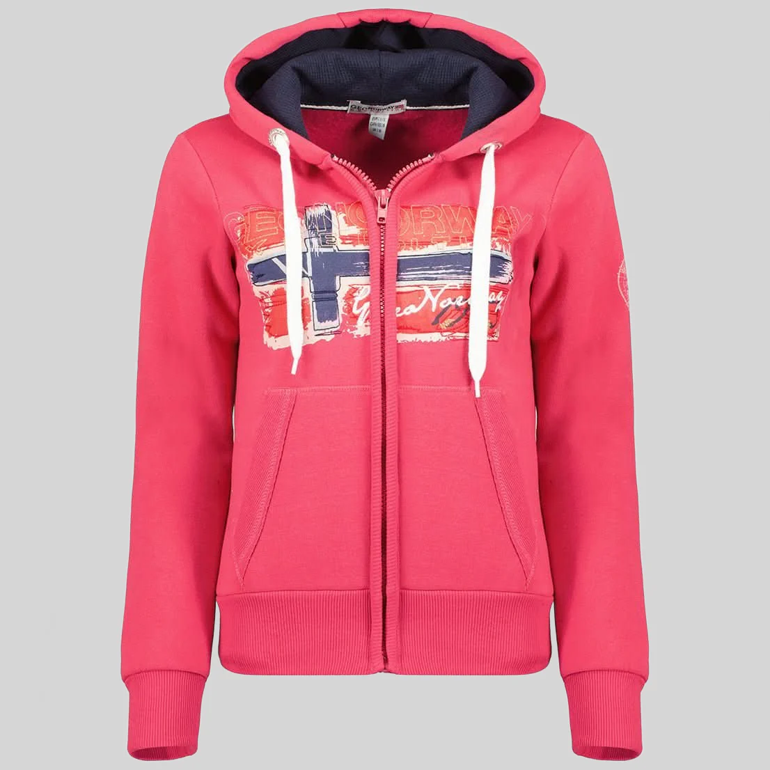 Geographical Norway GAYTO Femme - Sweat - Image 3