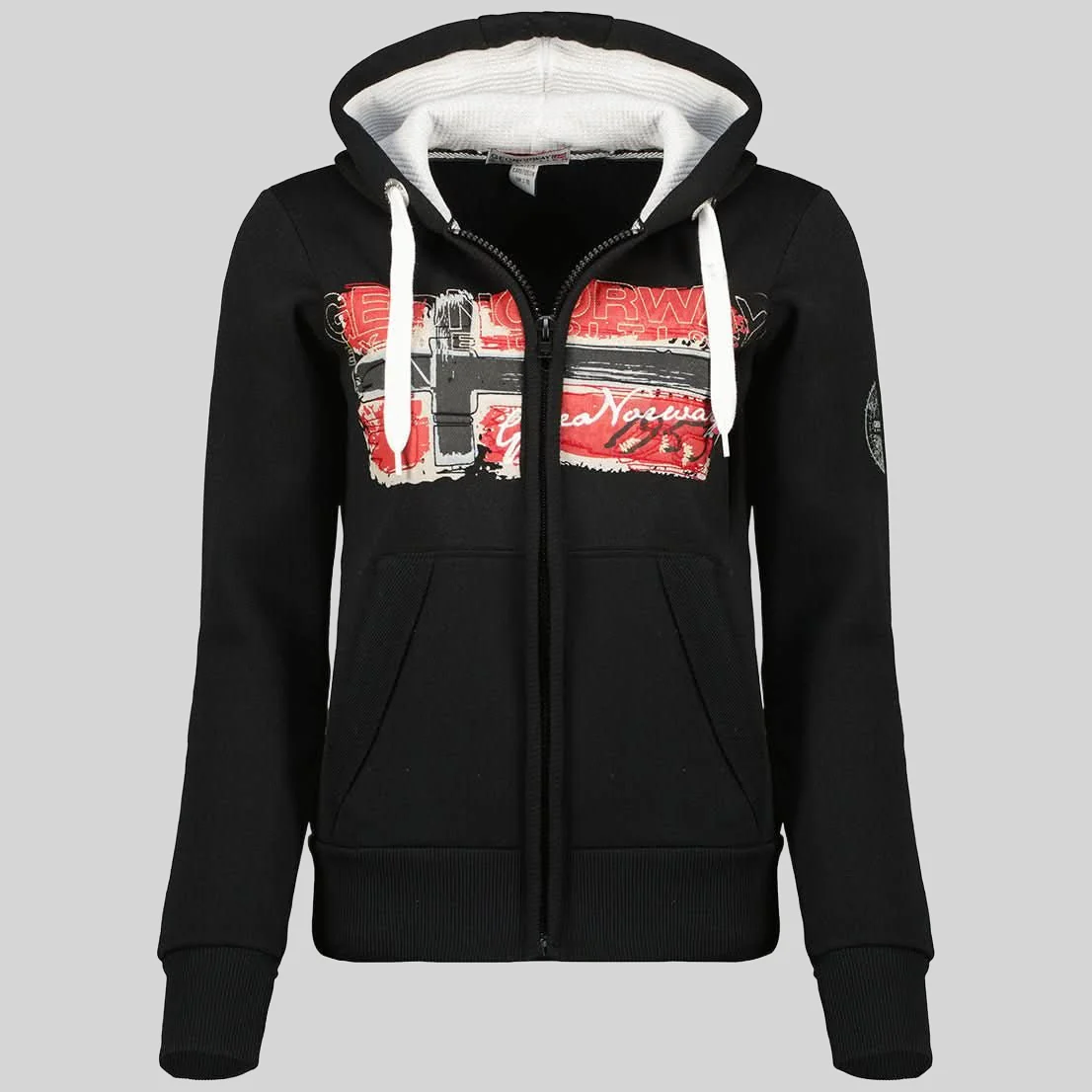 Geographical Norway GAYTO Femme - Sweat - Image 6