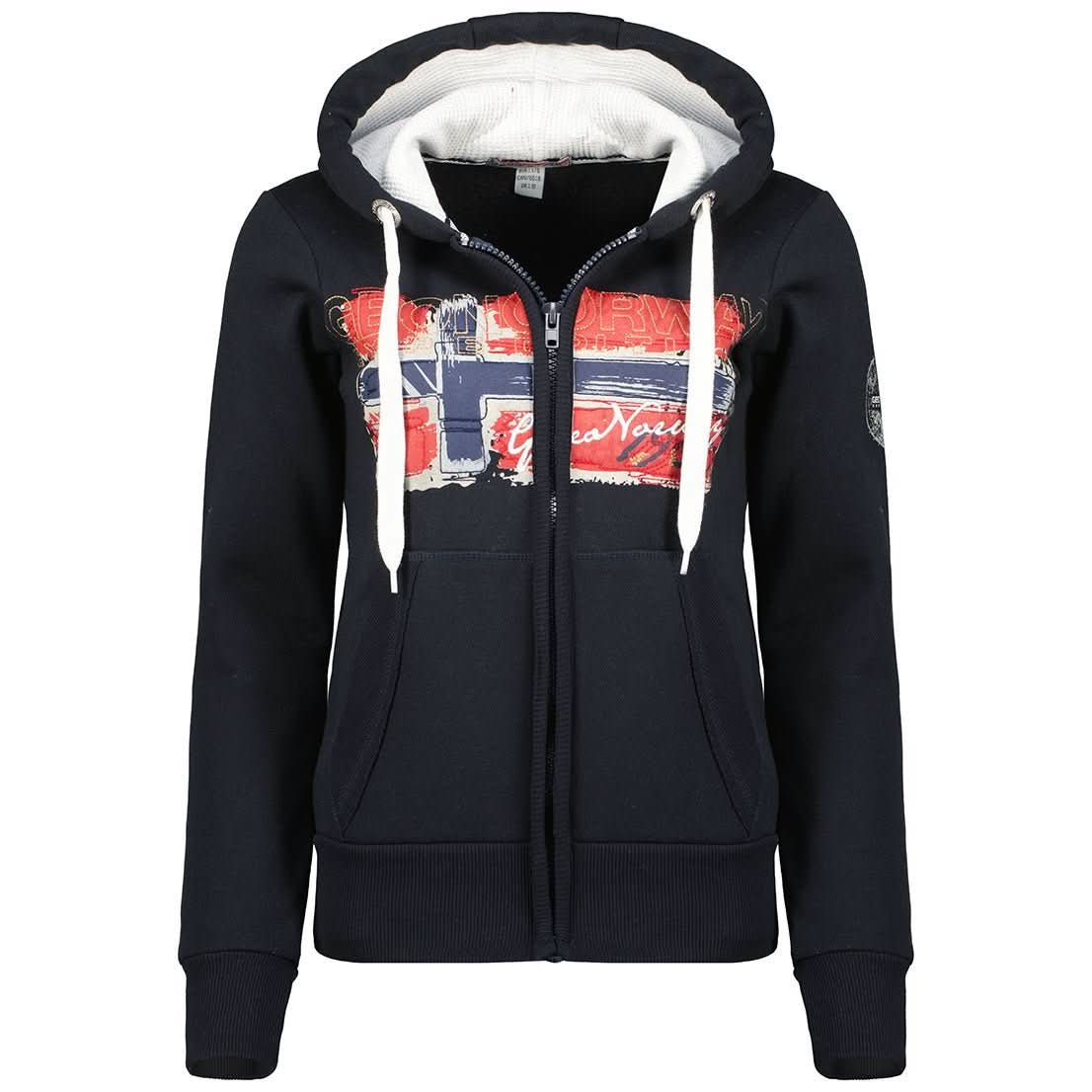 Geographical Norway GAYTO Femme - Sweat - Image 7