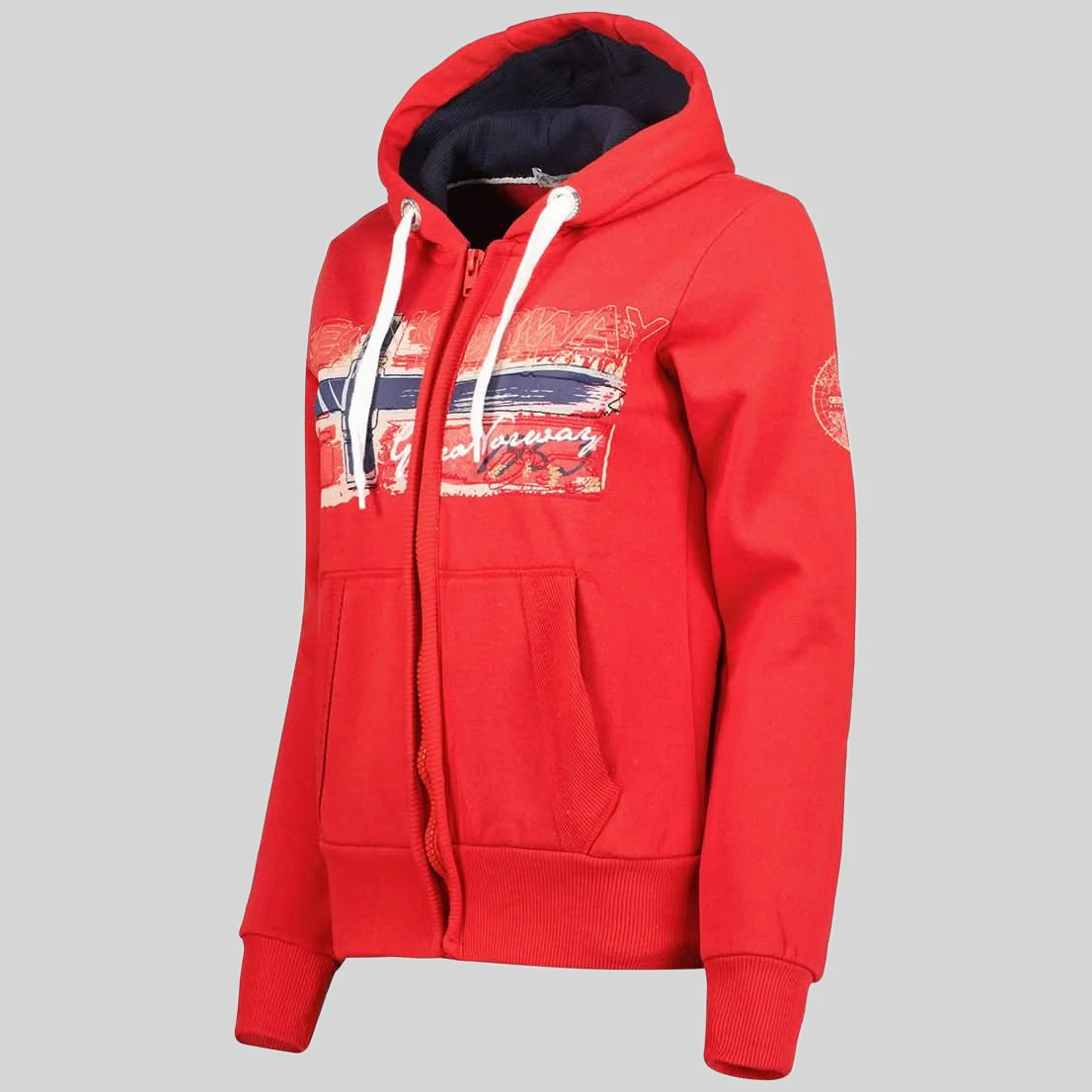 Geographical Norway GAYTO Femme - Sweat - Image 9