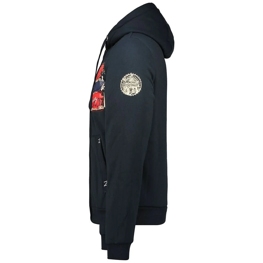 Geographical Norway GAYTO Homme - Sweat - Image 4