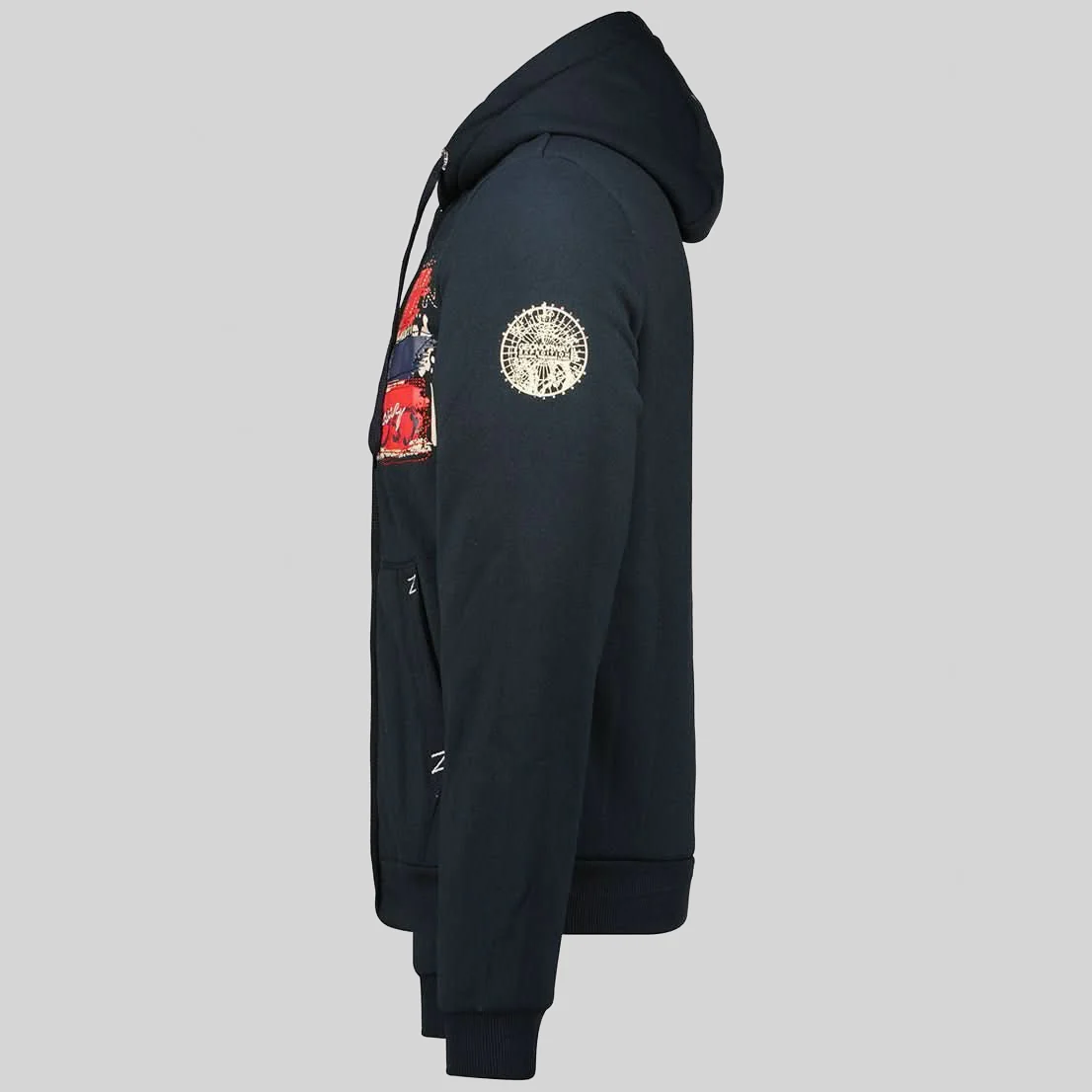Geographical Norway GAYTO Homme - Sweat - Image 5