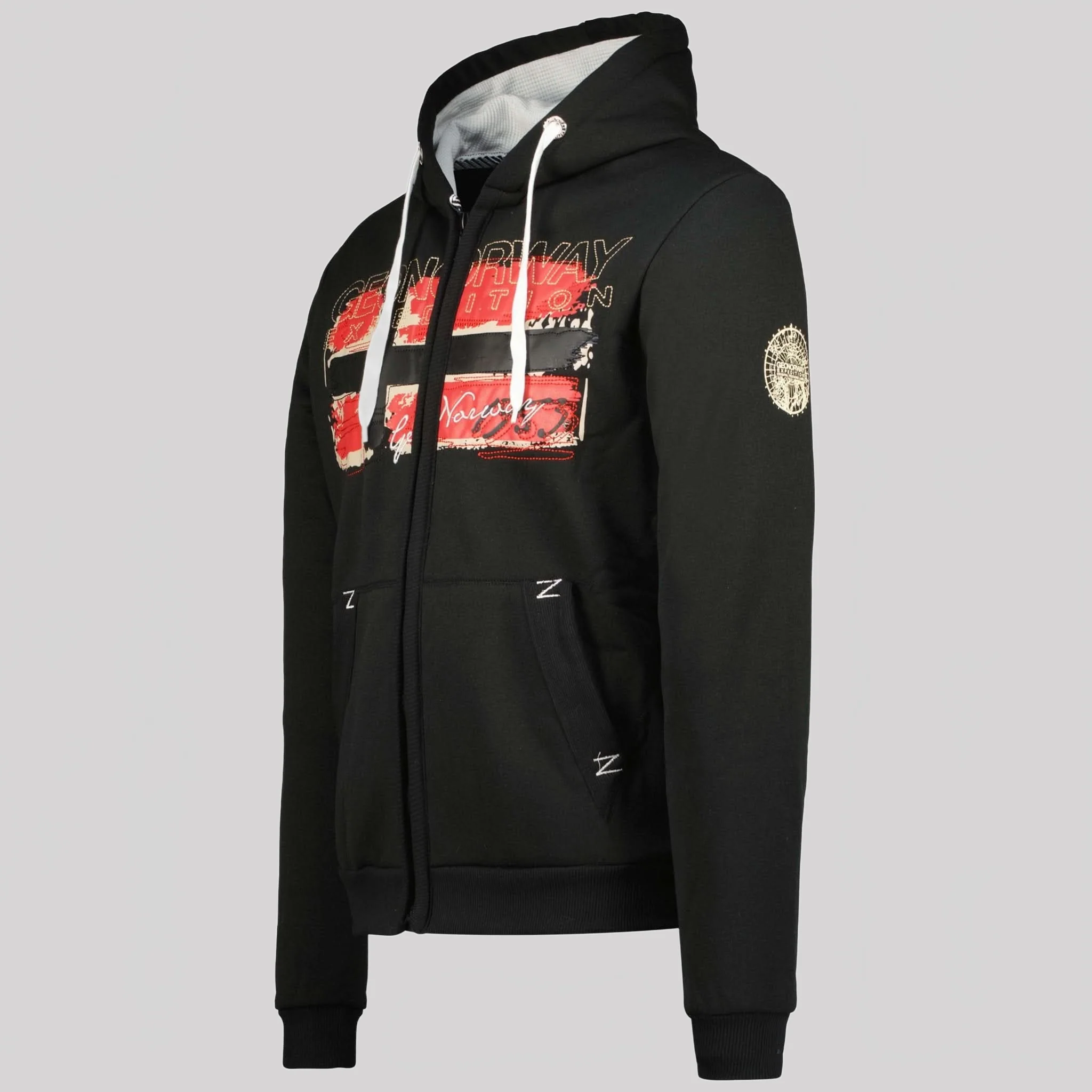 Geographical Norway GAYTO Homme - Sweat - Image 9