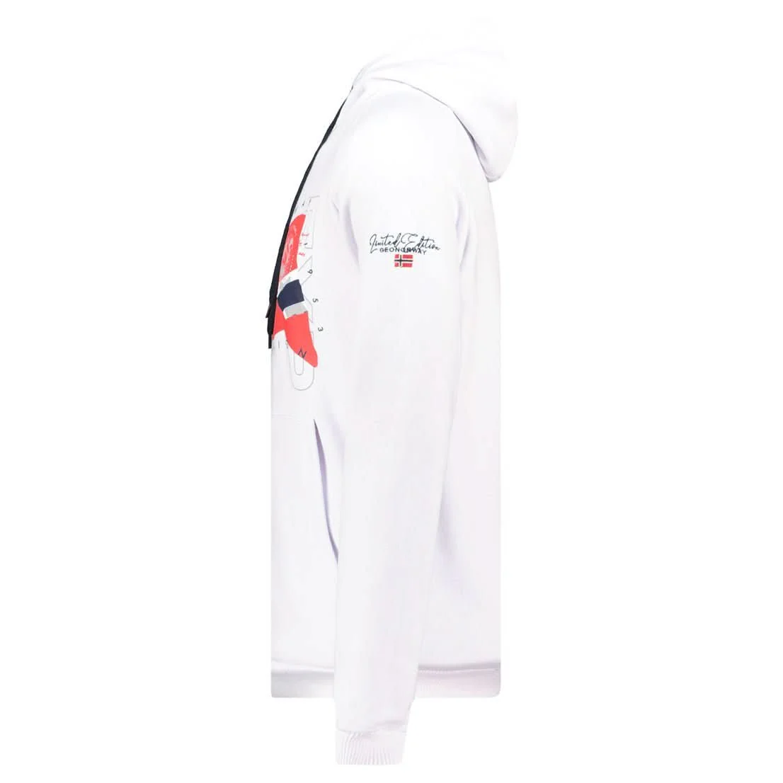 Geographical Norway GDRAP Homme - Sweat - Image 10