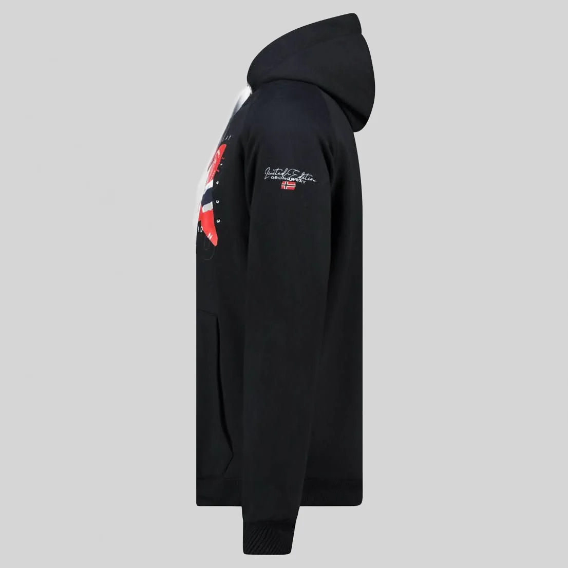 Geographical Norway GDRAP Homme - Sweat - Image 3