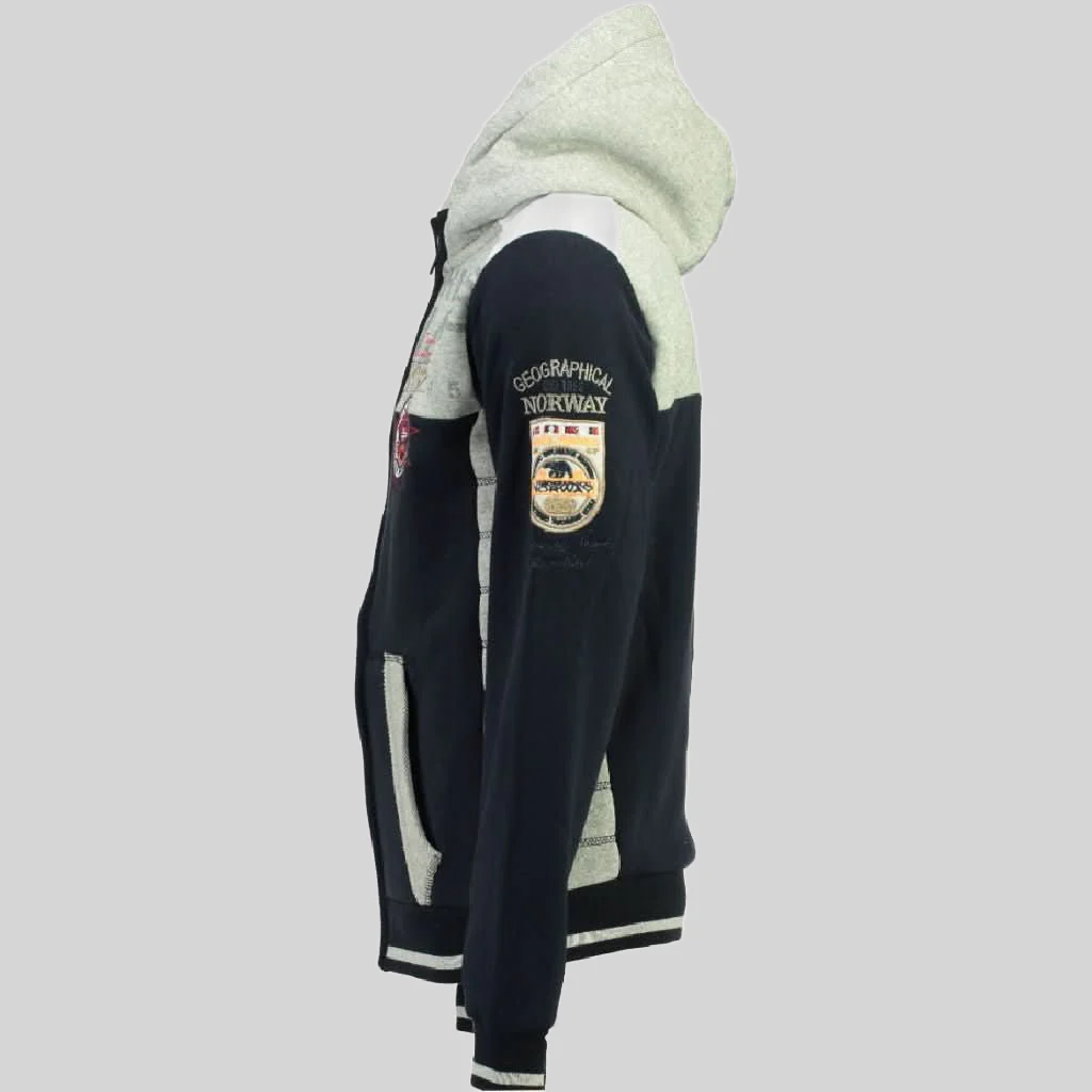 Geographical Norway GEDAY Homme - Sweat - Image 10
