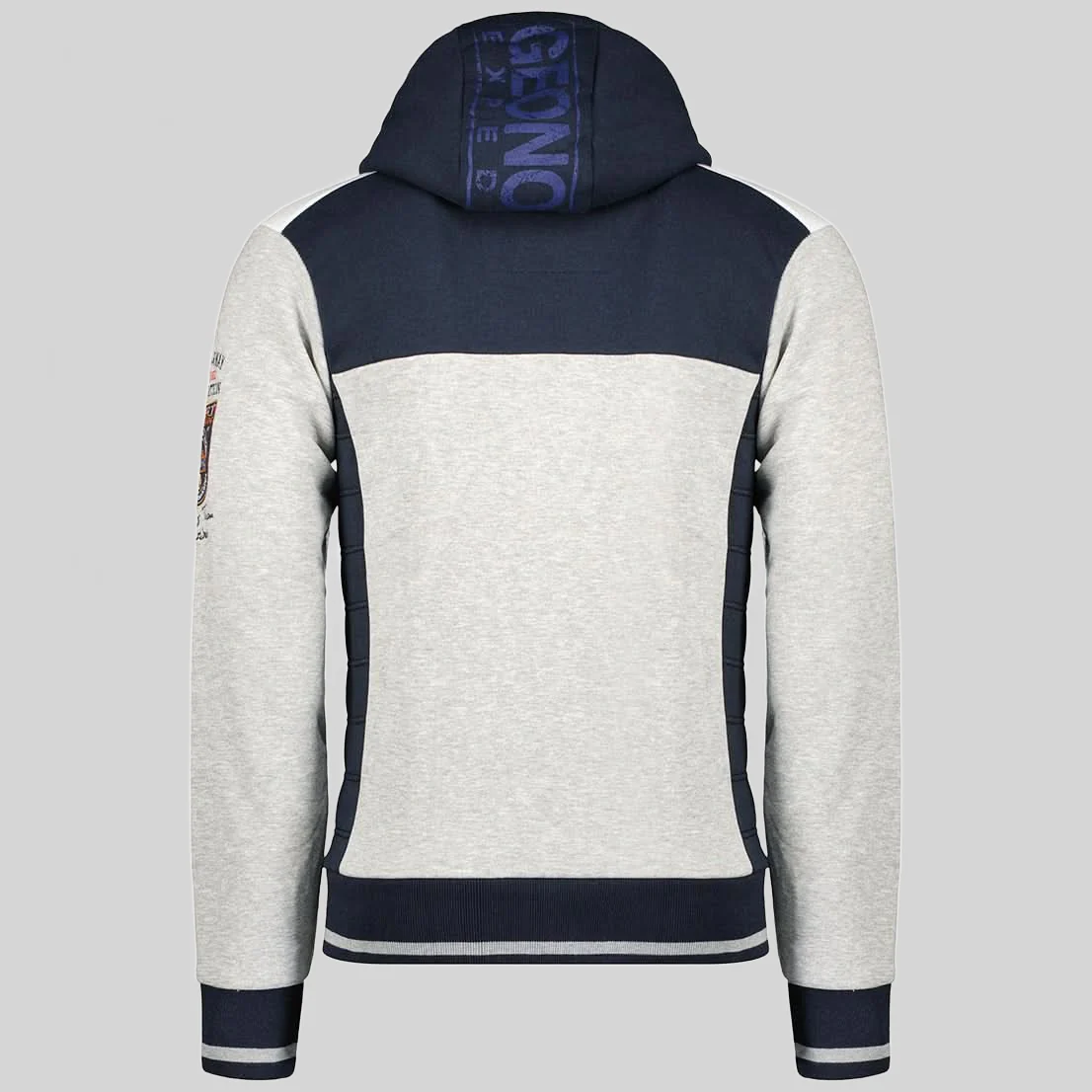 Geographical Norway GEDAY Homme - Sweat - Image 3