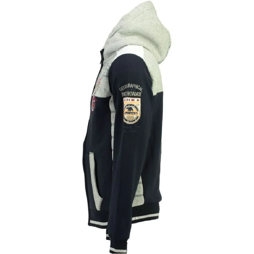 Geographical Norway GEDAY Homme - Sweat - Image 7