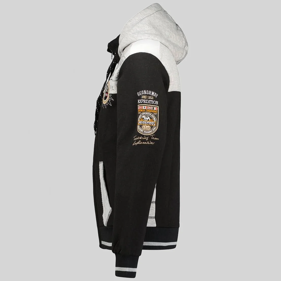Geographical Norway GEDAY Homme - Sweat - Image 9