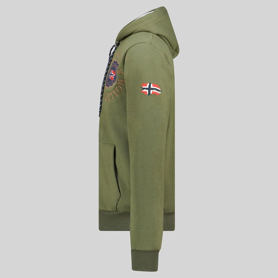 Geographical Norway GEGANTO Homme - Sweatshirt - Image 12