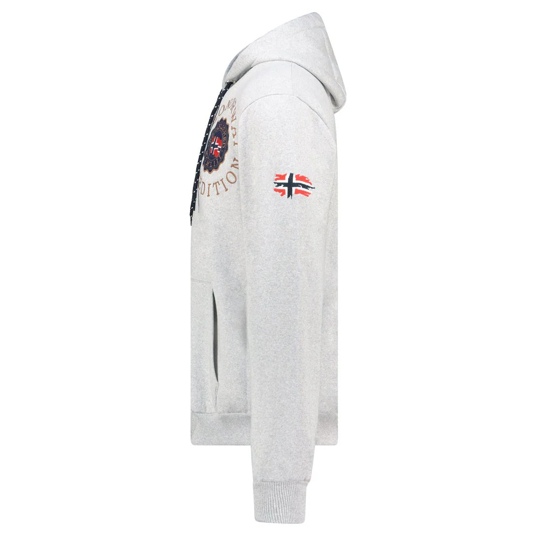 Geographical Norway GEGANTO Homme - Sweatshirt - Image 13