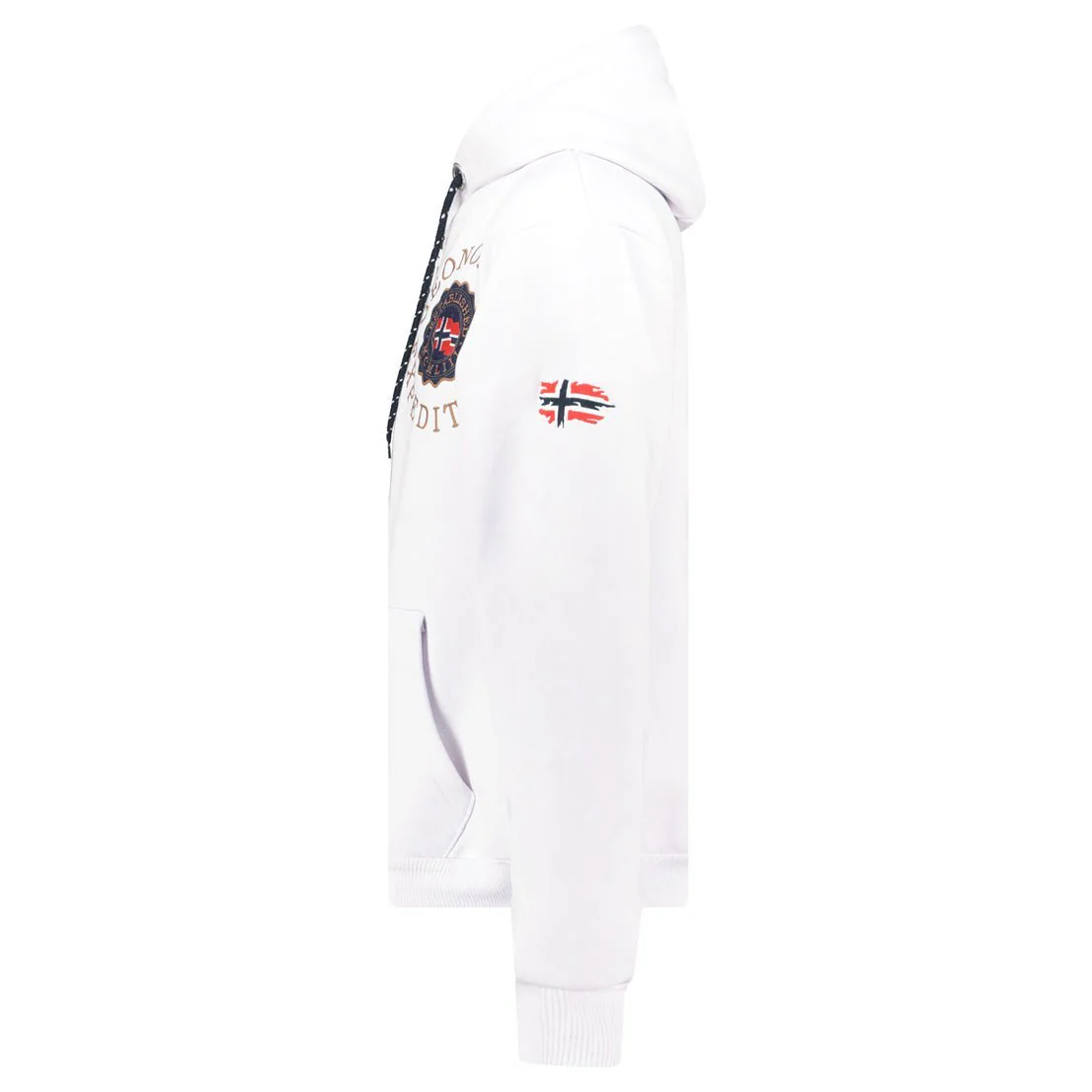Geographical Norway GEGANTO Homme - Sweatshirt - Image 16