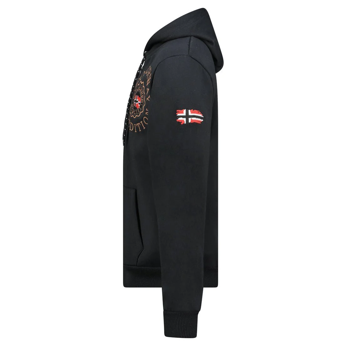 Geographical Norway GEGANTO Homme - Sweatshirt - Image 18
