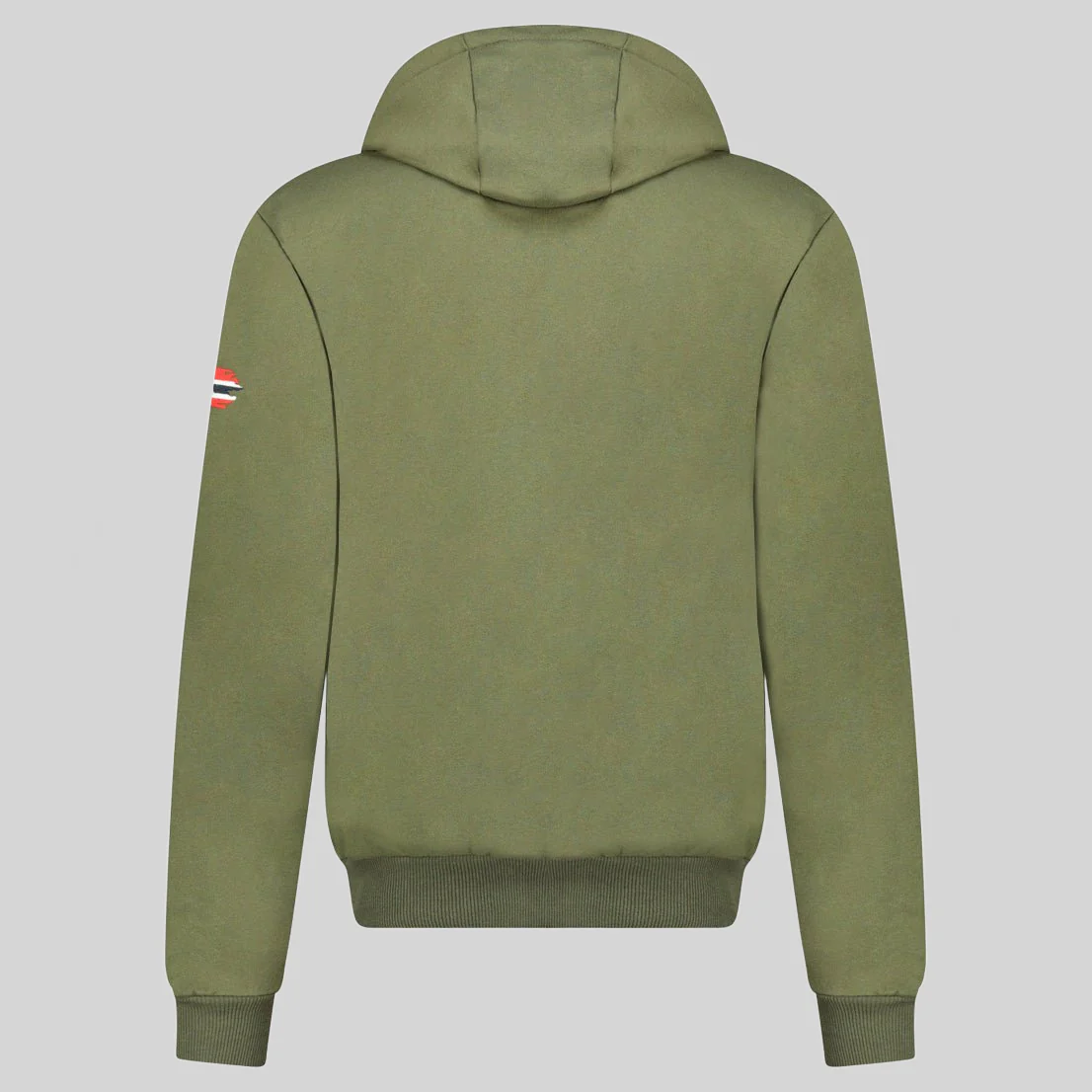 Geographical Norway GEGANTO Homme - Sweatshirt - Image 8