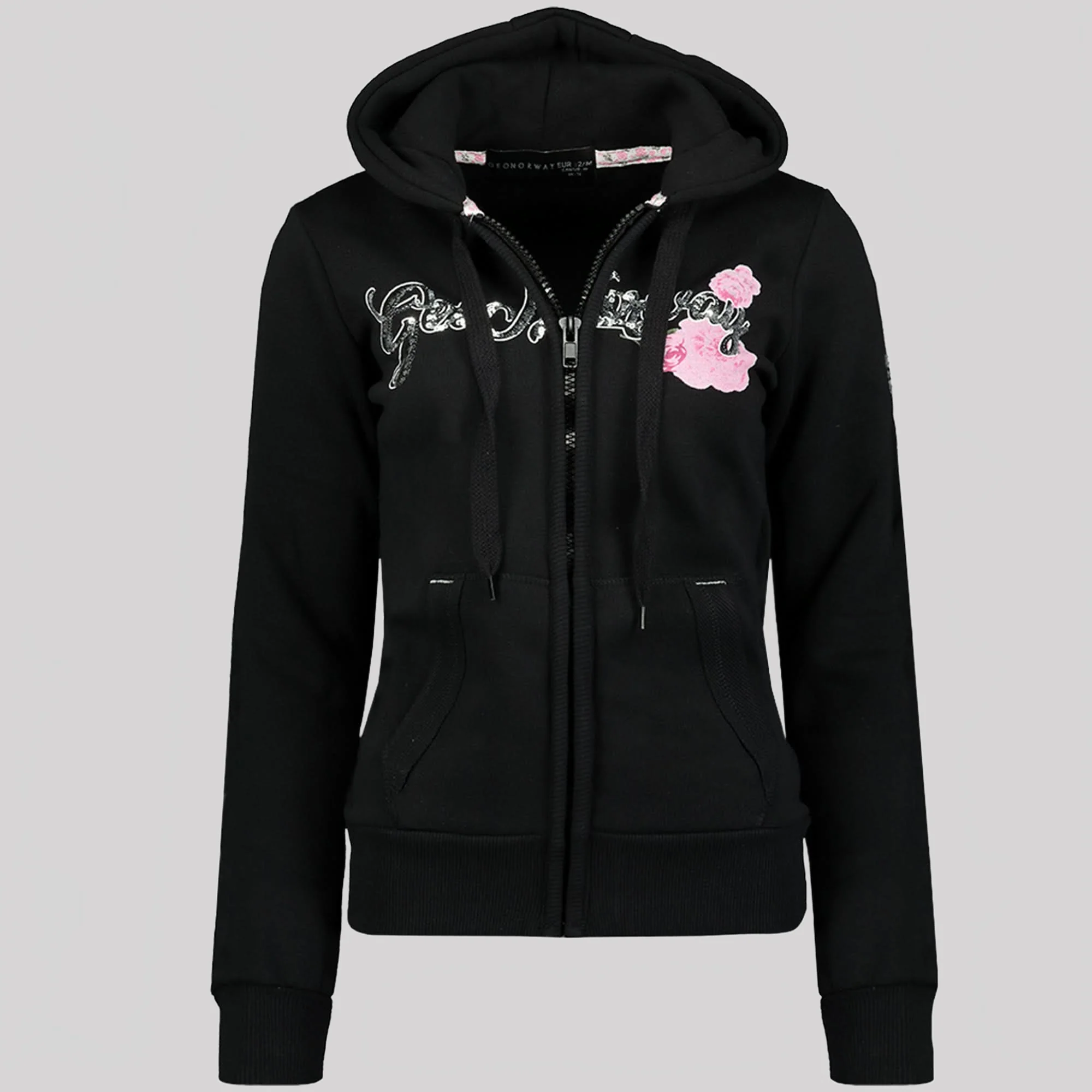 Geographical Norway GELPHINE Femme - Sweat - Image 12