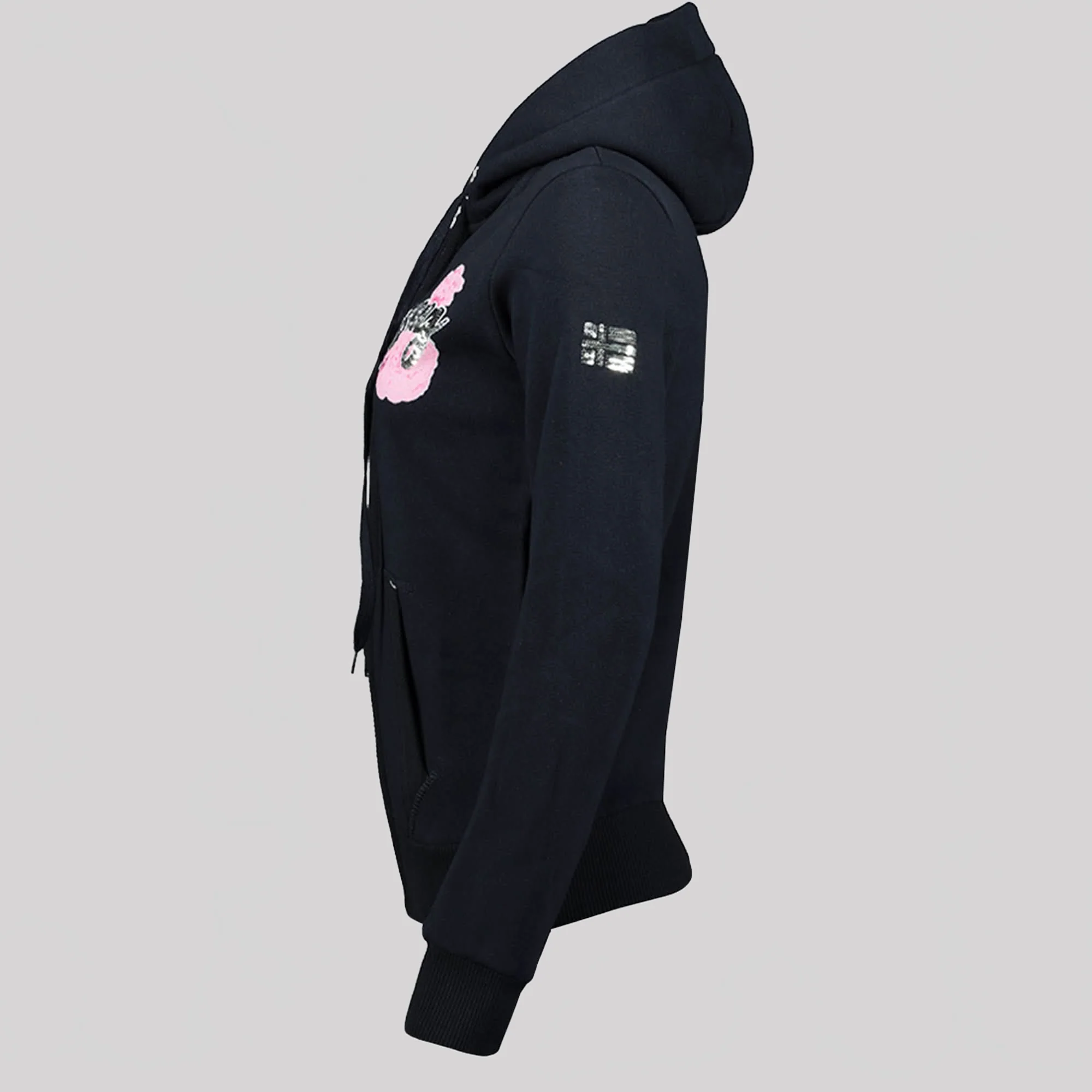 Geographical Norway GELPHINE Femme - Sweat - Image 13