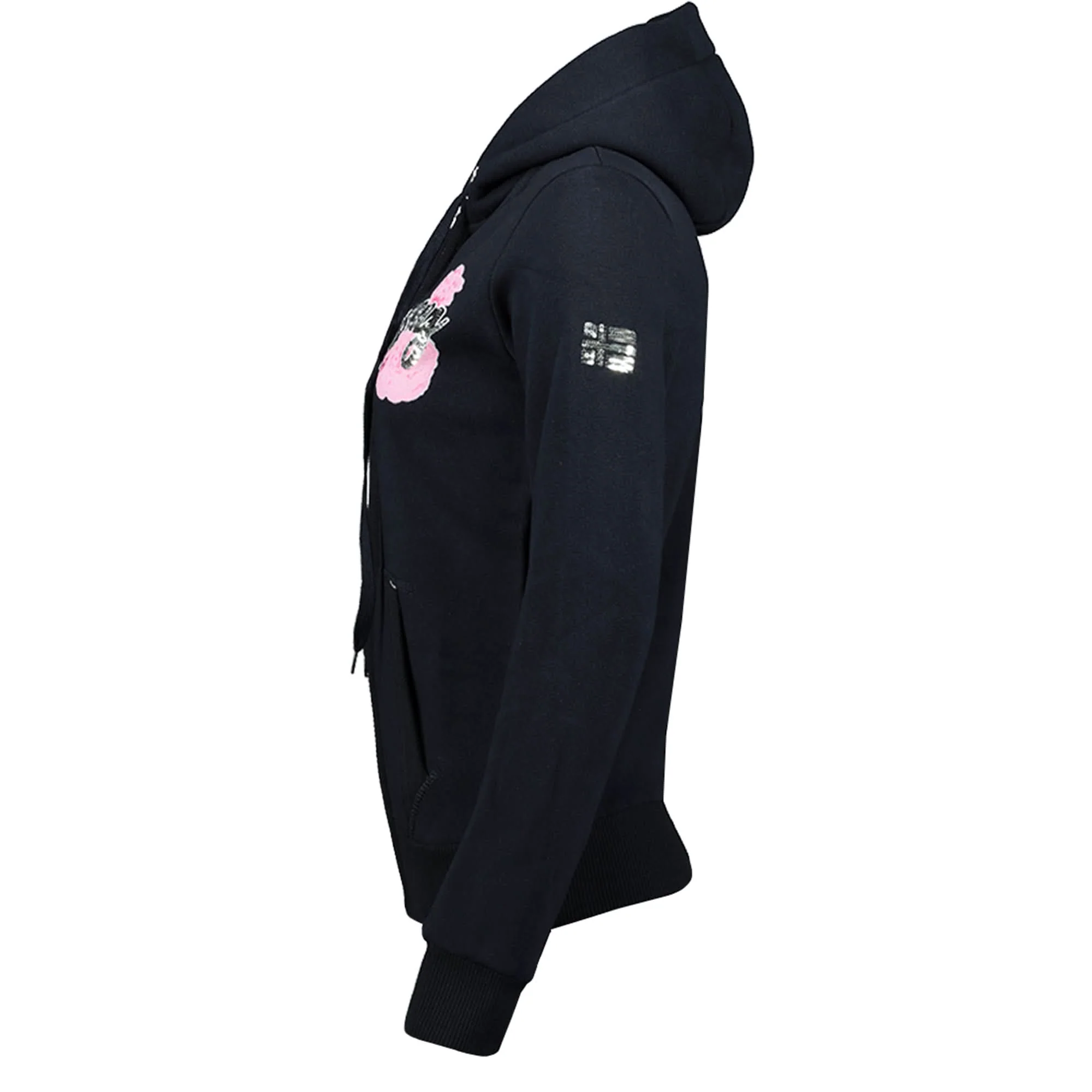 Geographical Norway GELPHINE Femme - Sweat - Image 3