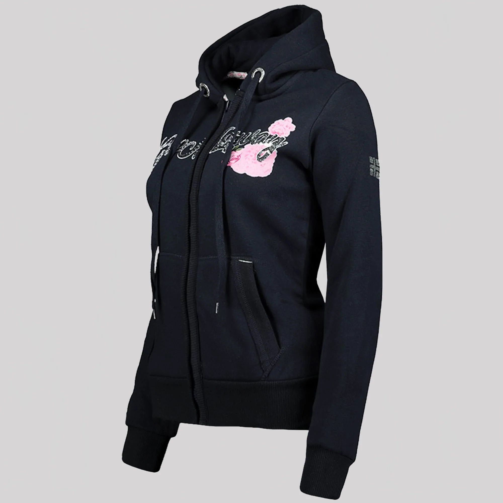 Geographical Norway GELPHINE Femme - Sweat - Image 5