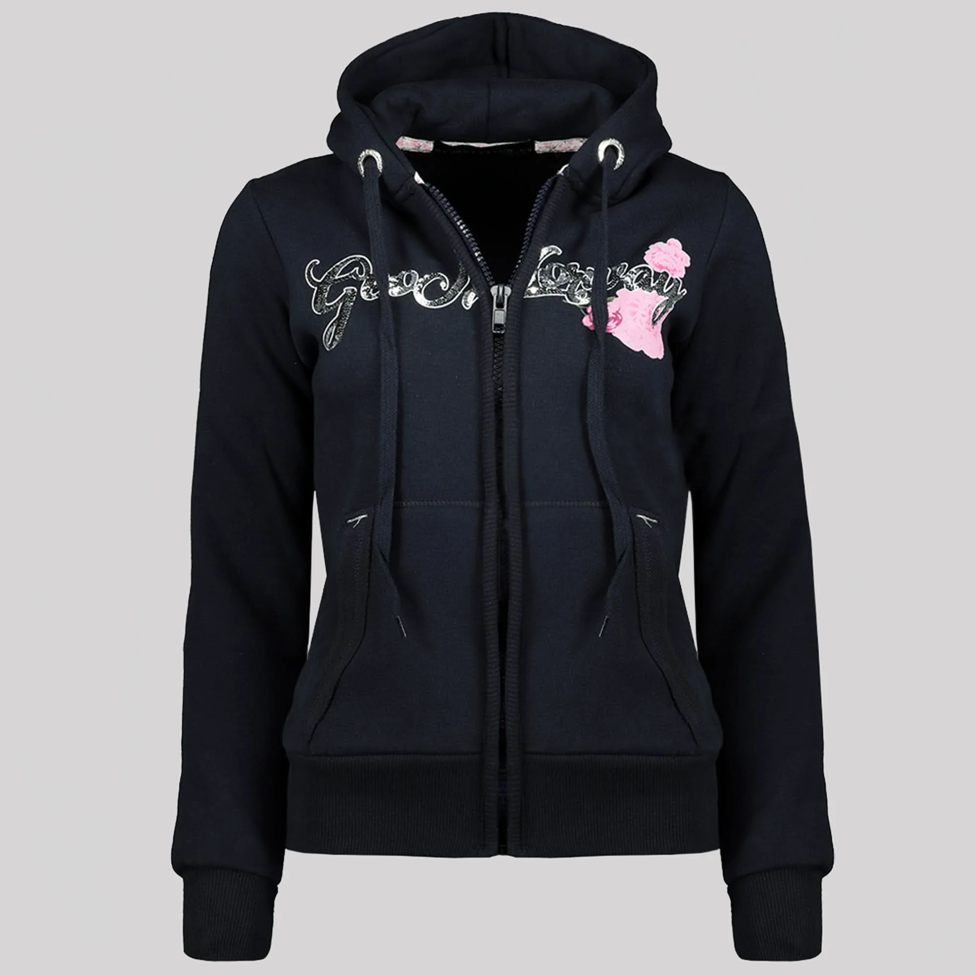Geographical Norway GELPHINE Femme - Sweat - Image 9