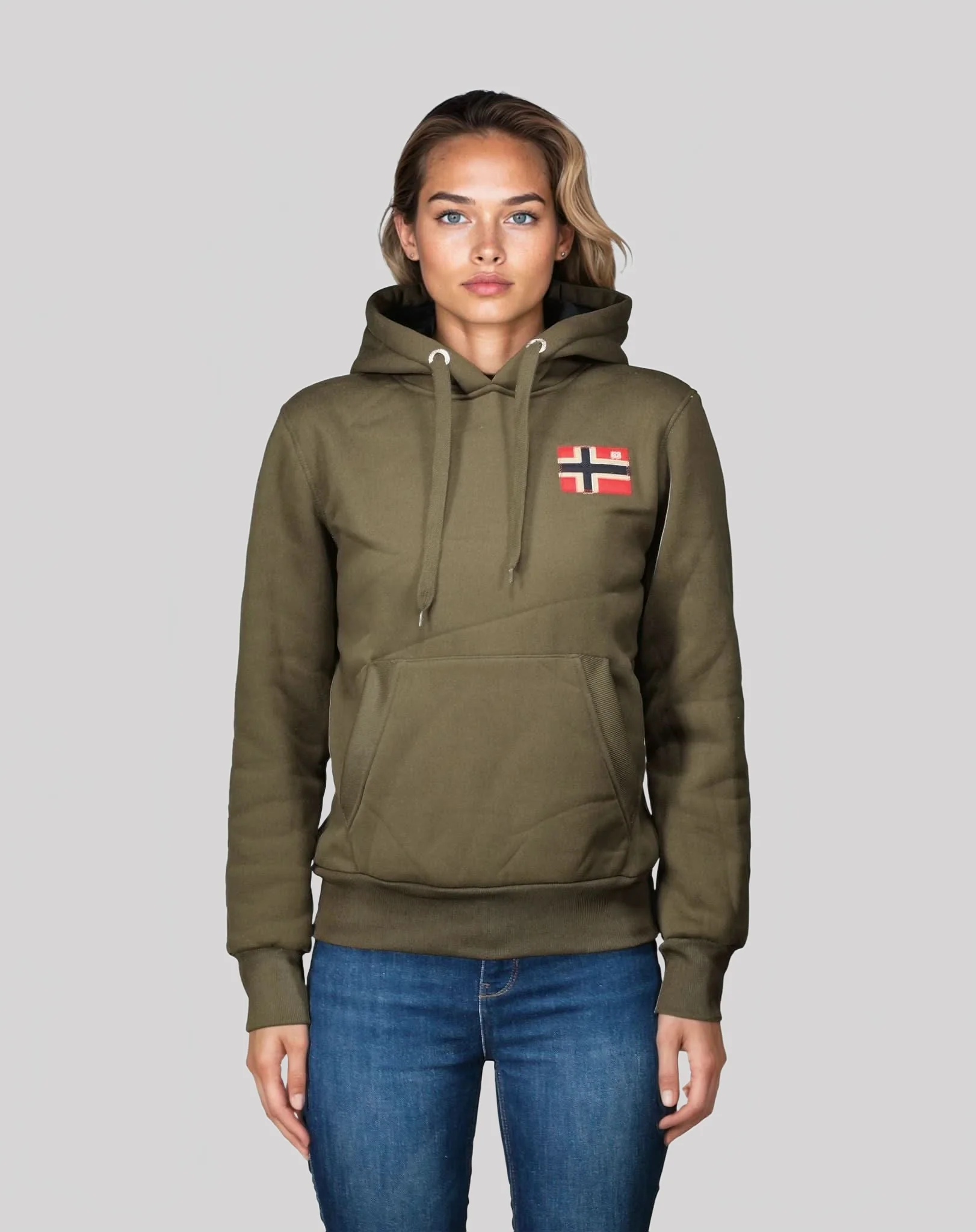Geographical Norway GENIFER Femme - Sweat - Image 13