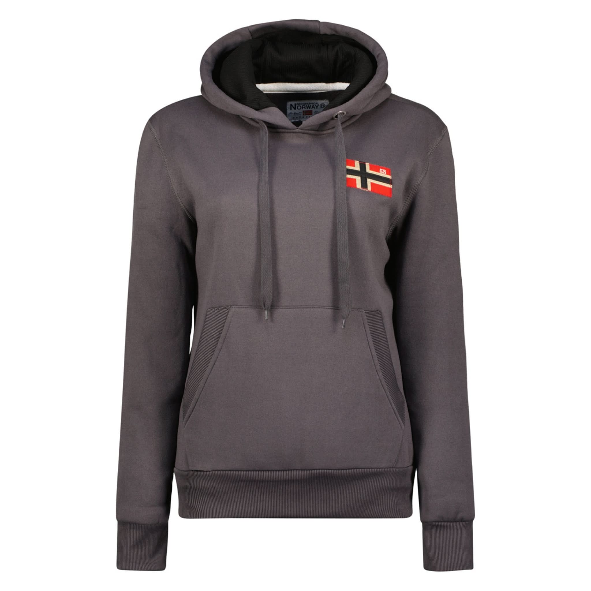Geographical Norway GENIFER Femme - Sweat - Image 15