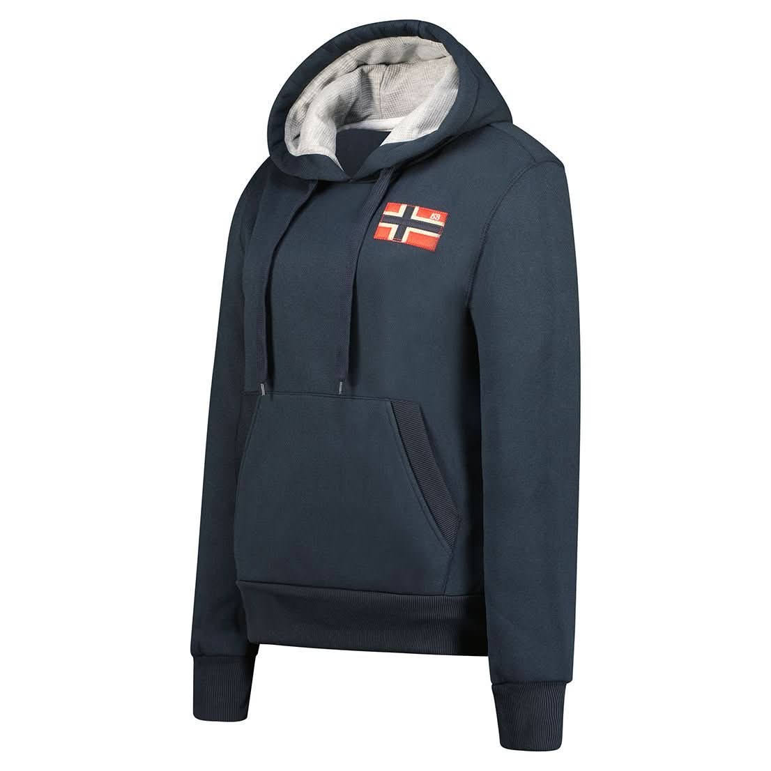Geographical Norway GENIFER Femme - Sweat - Image 18