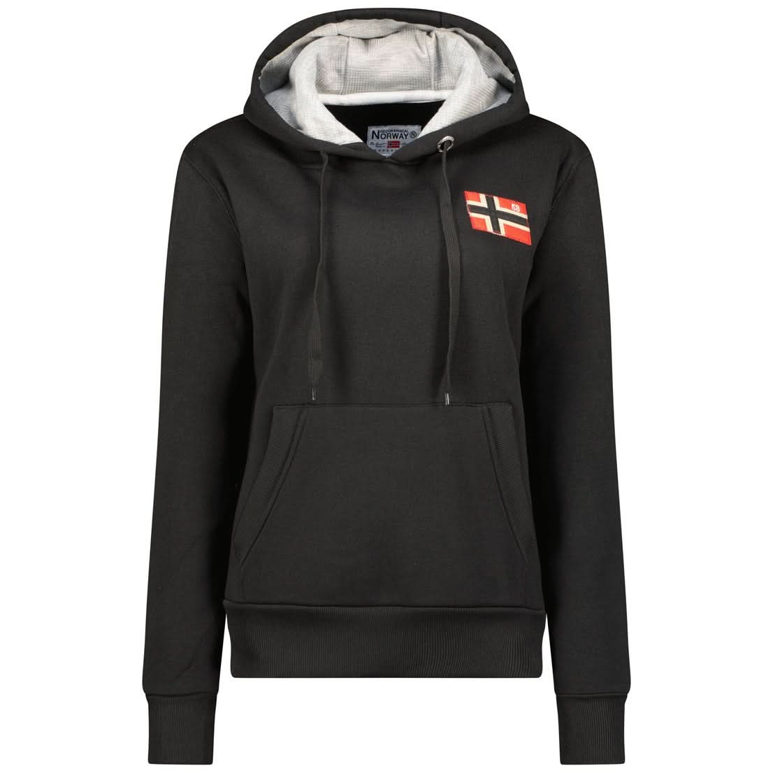 Geographical Norway GENIFER Femme - Sweat - Image 19