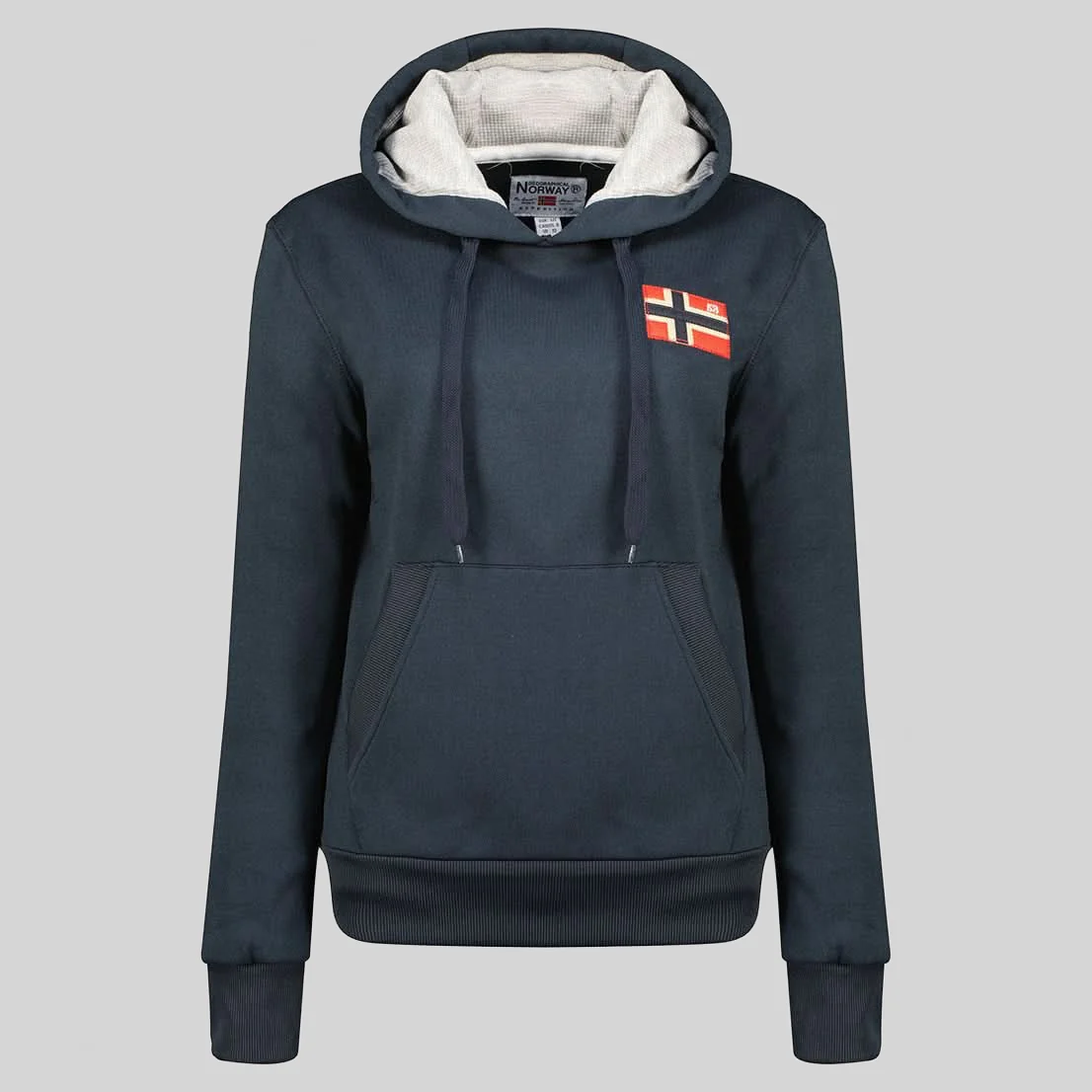 Geographical Norway GENIFER Femme - Sweat - Image 20