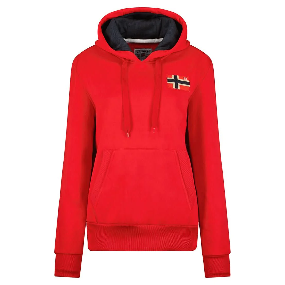 Geographical Norway GENIFER Femme - Sweat - Image 22