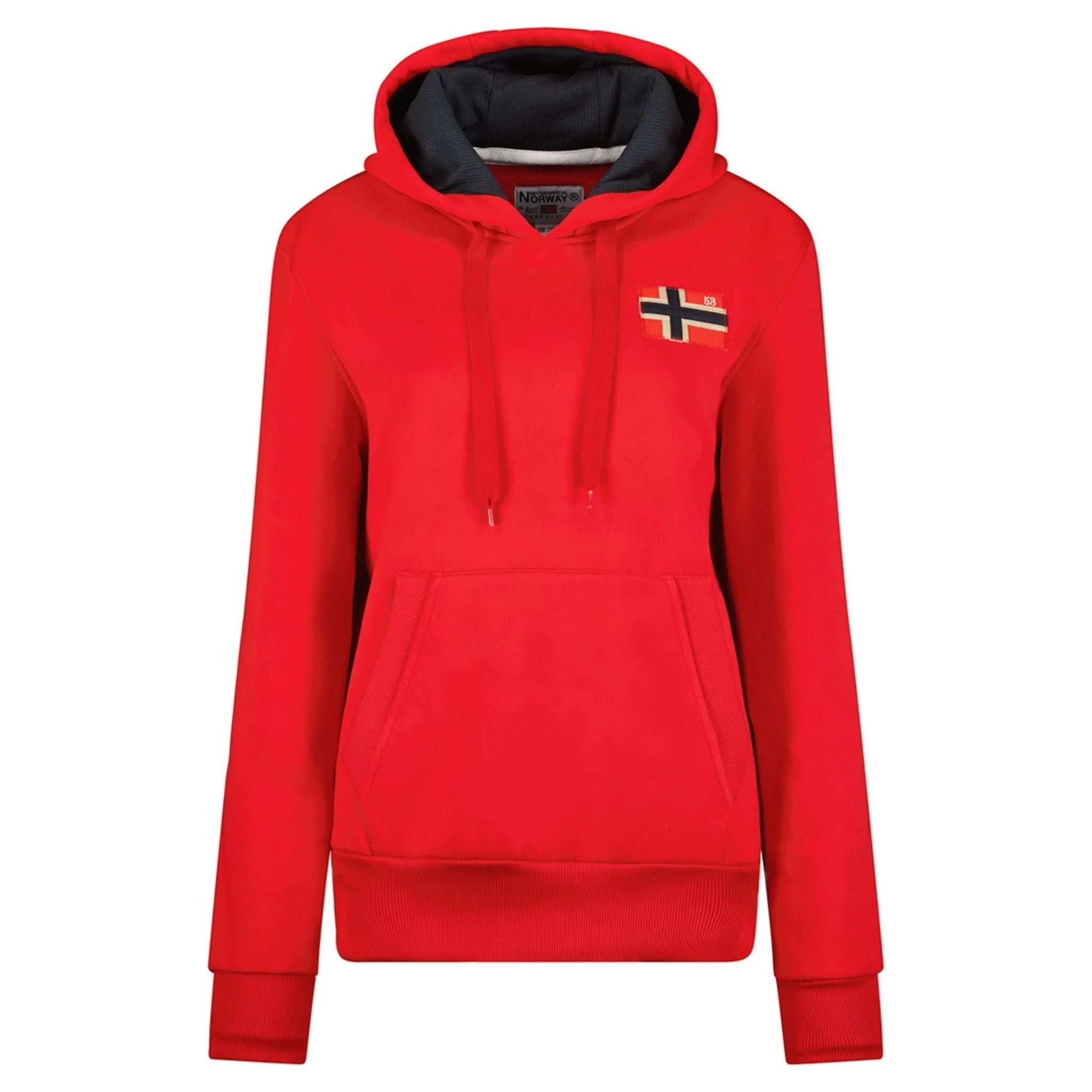 Geographical Norway GENIFER Femme - Sweat - Image 26