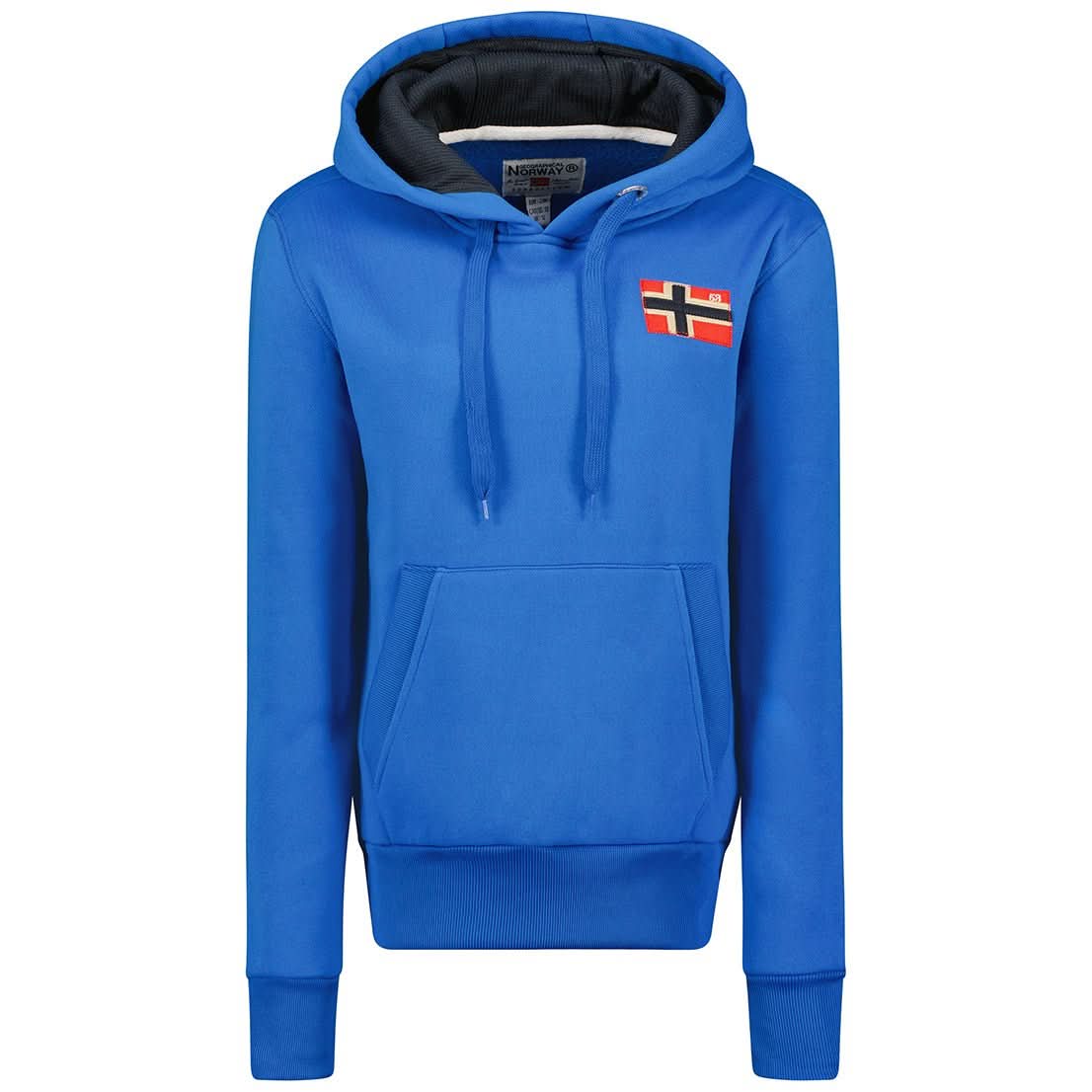 Geographical Norway GENIFER Femme - Sweat - Image 27