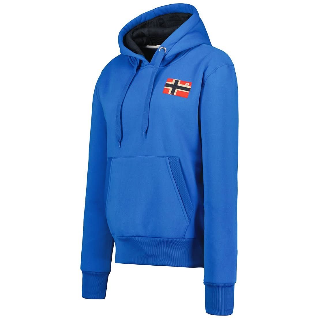 Geographical Norway GENIFER Femme - Sweat - Image 28