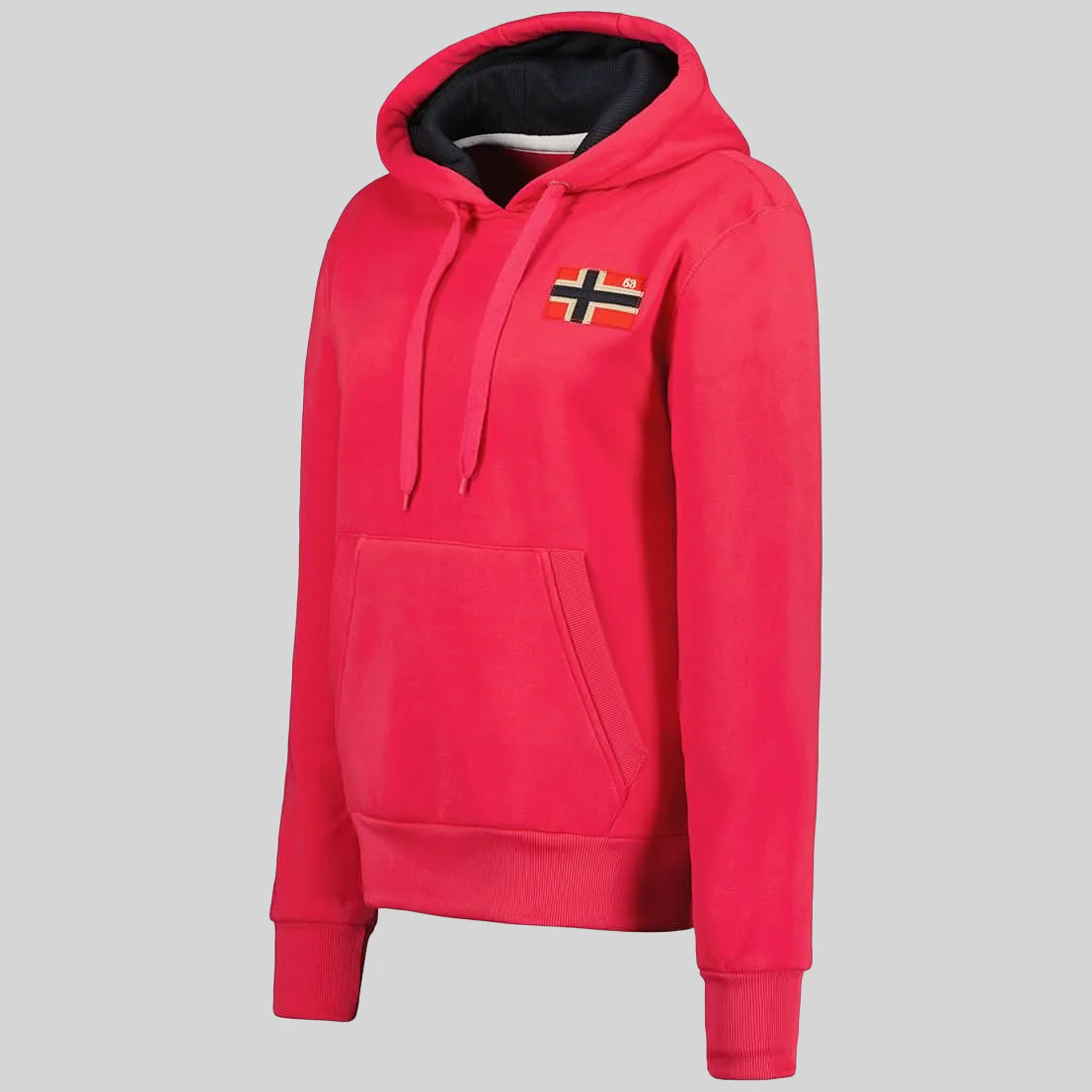 Geographical Norway GENIFER Femme - Sweat - Image 3