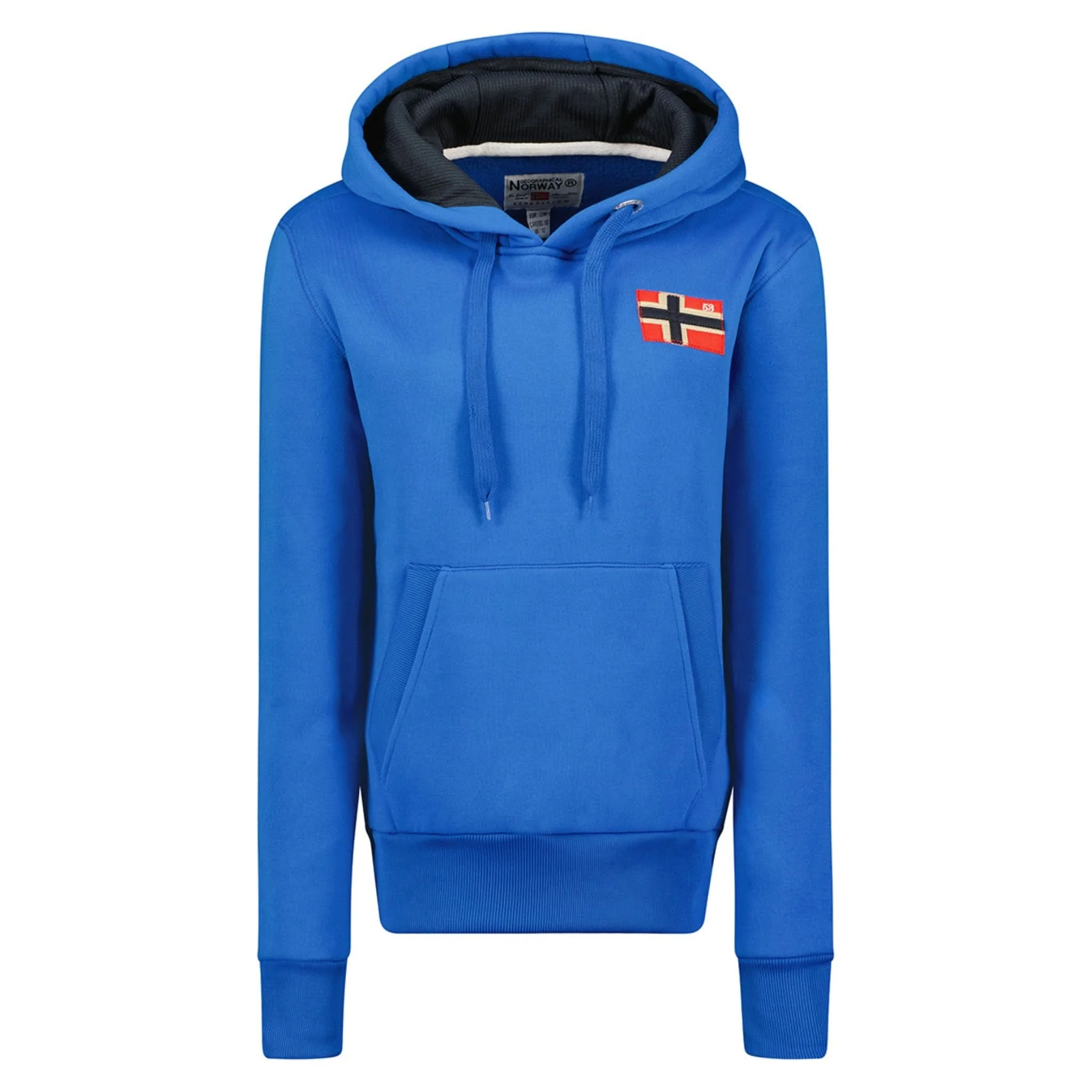 Geographical Norway GENIFER Femme - Sweat - Image 31