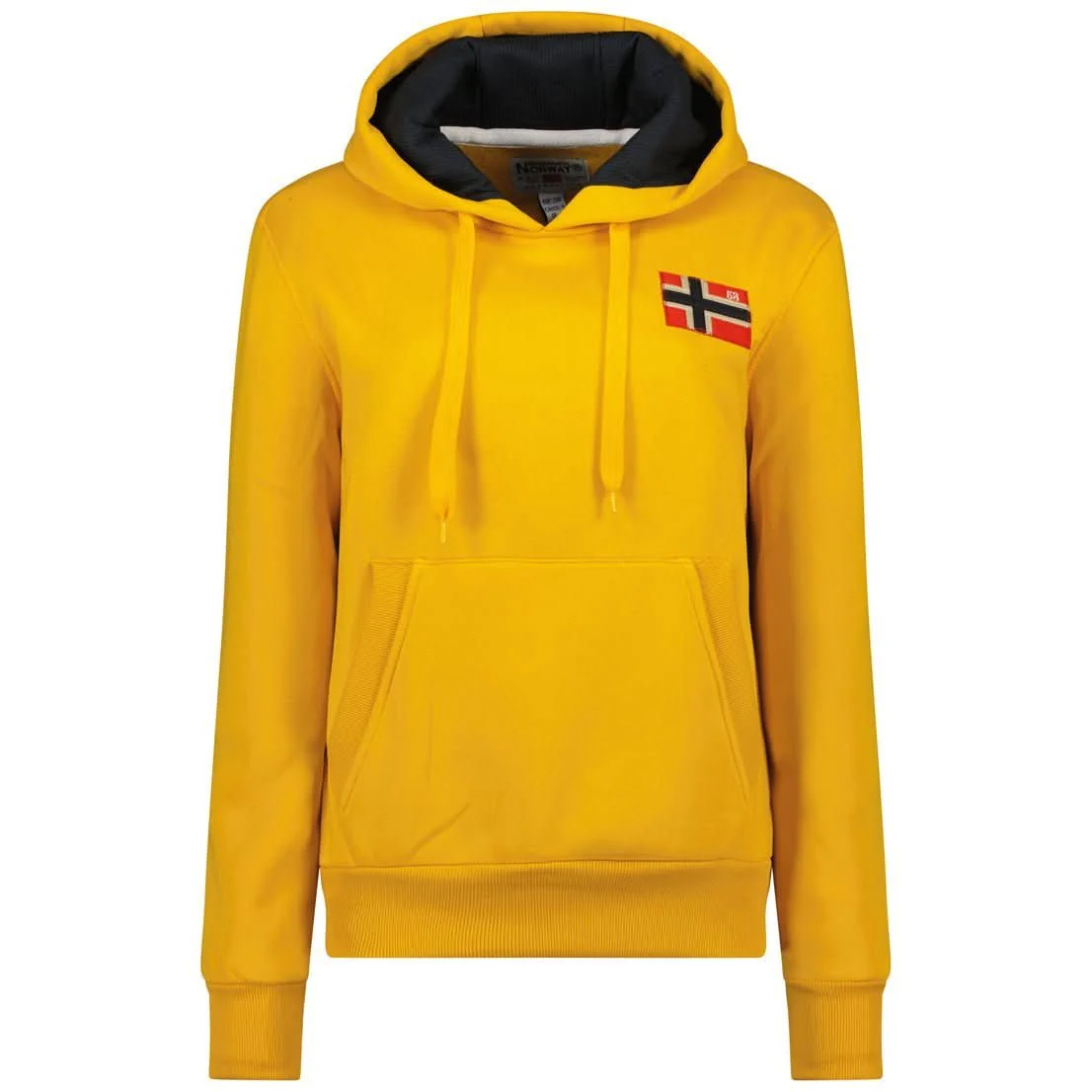 Geographical Norway GENIFER Femme - Sweat - Image 32