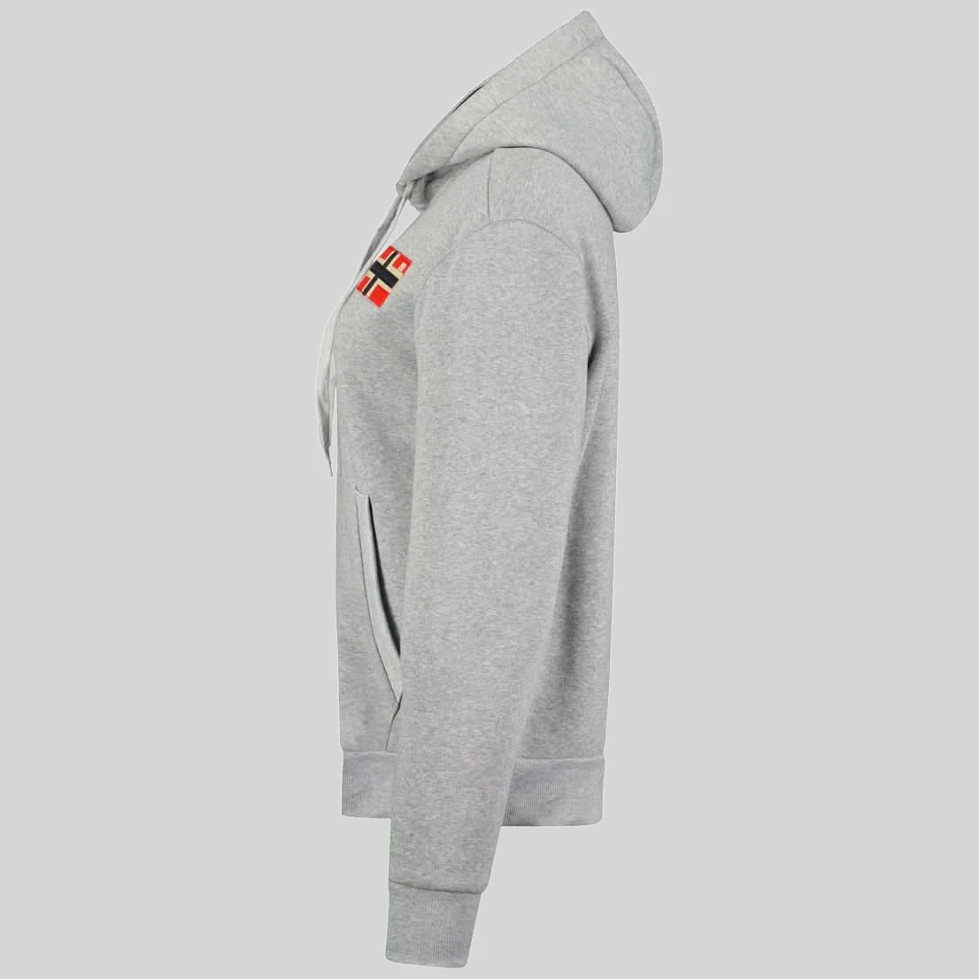 Geographical Norway GENIFER Femme - Sweat - Image 7